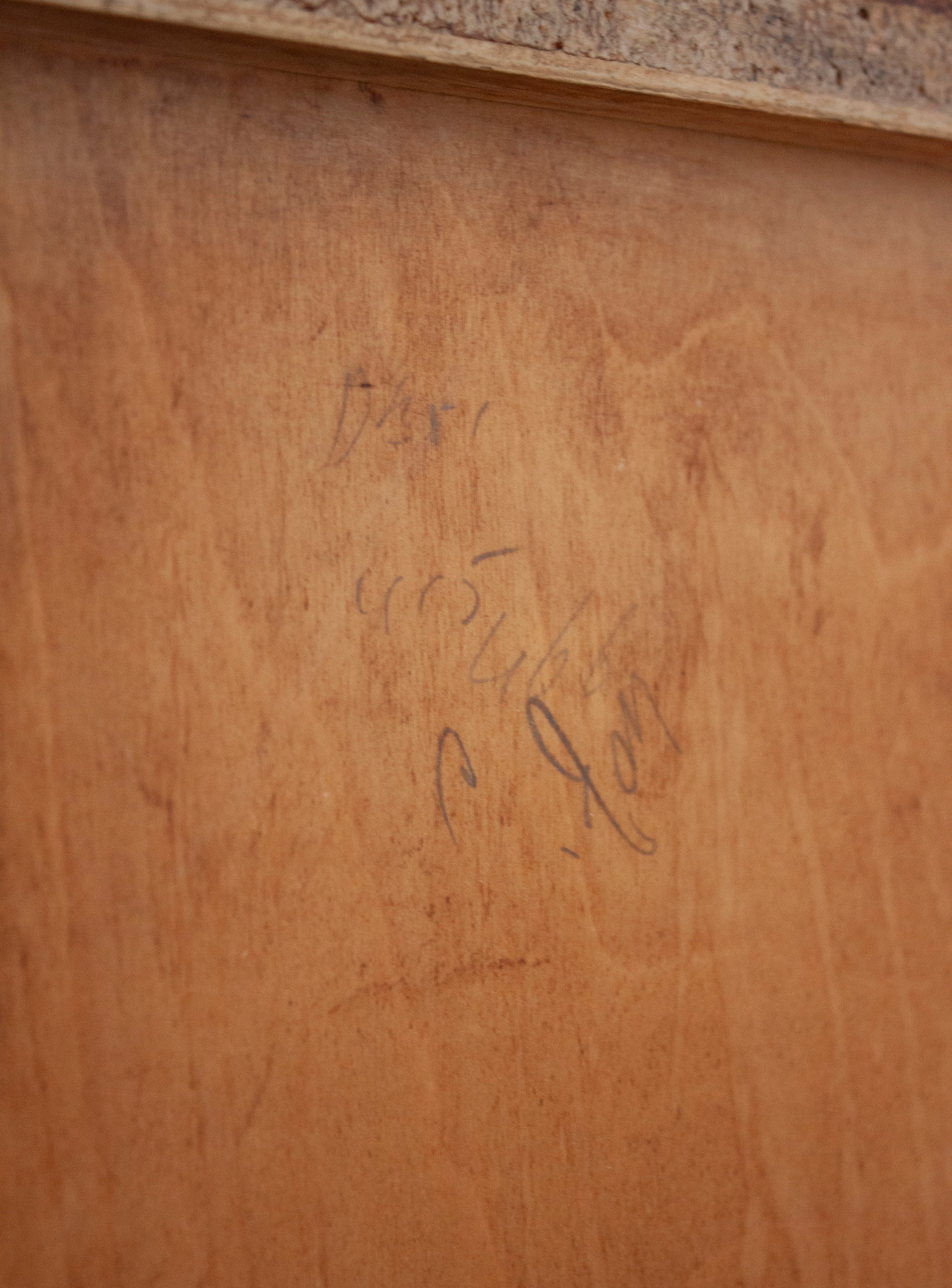 Pastoe DB51 Sideboard by Cees Braakman - Image 37