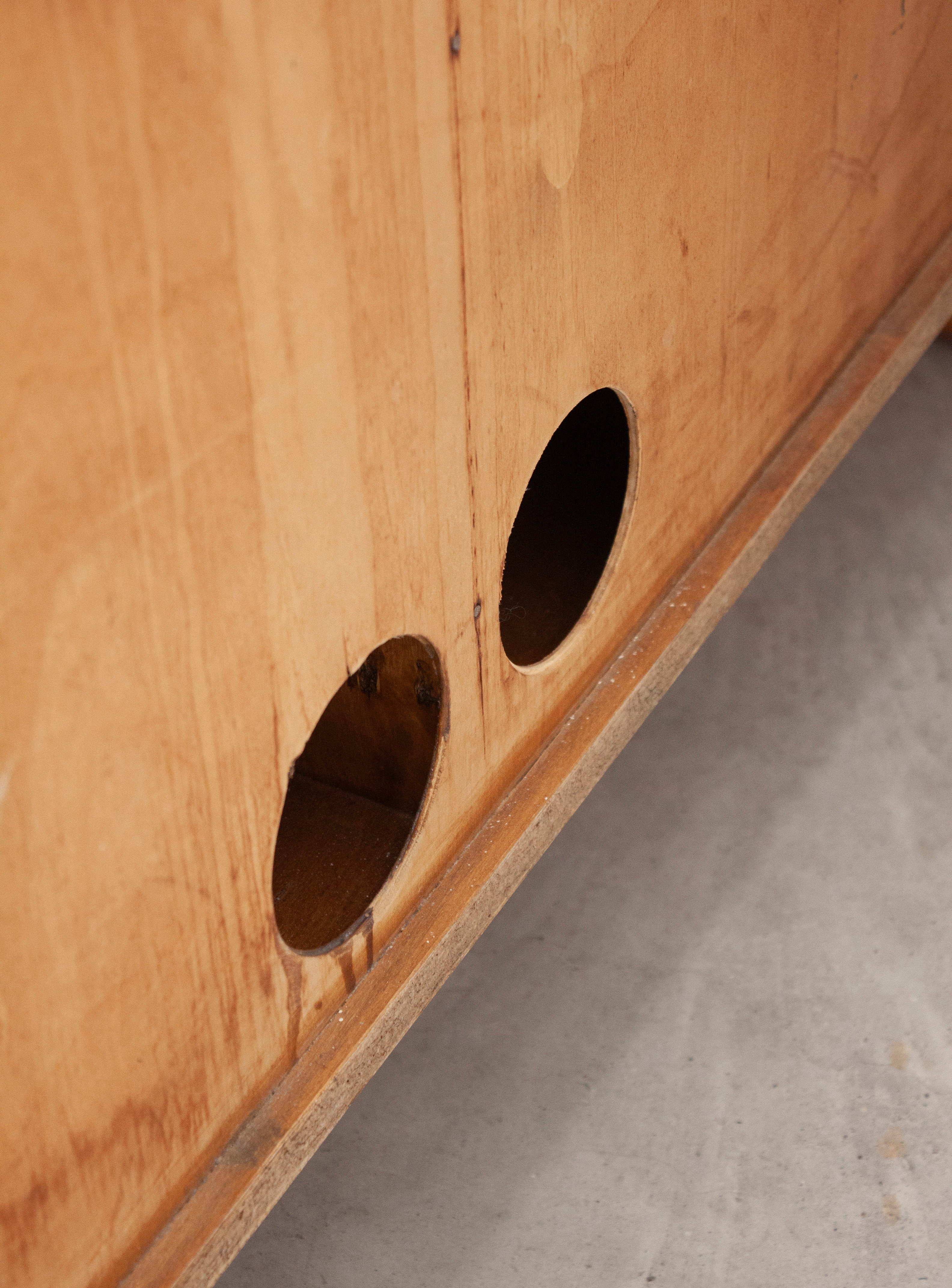 Pastoe DB51 Sideboard by Cees Braakman - Image 39