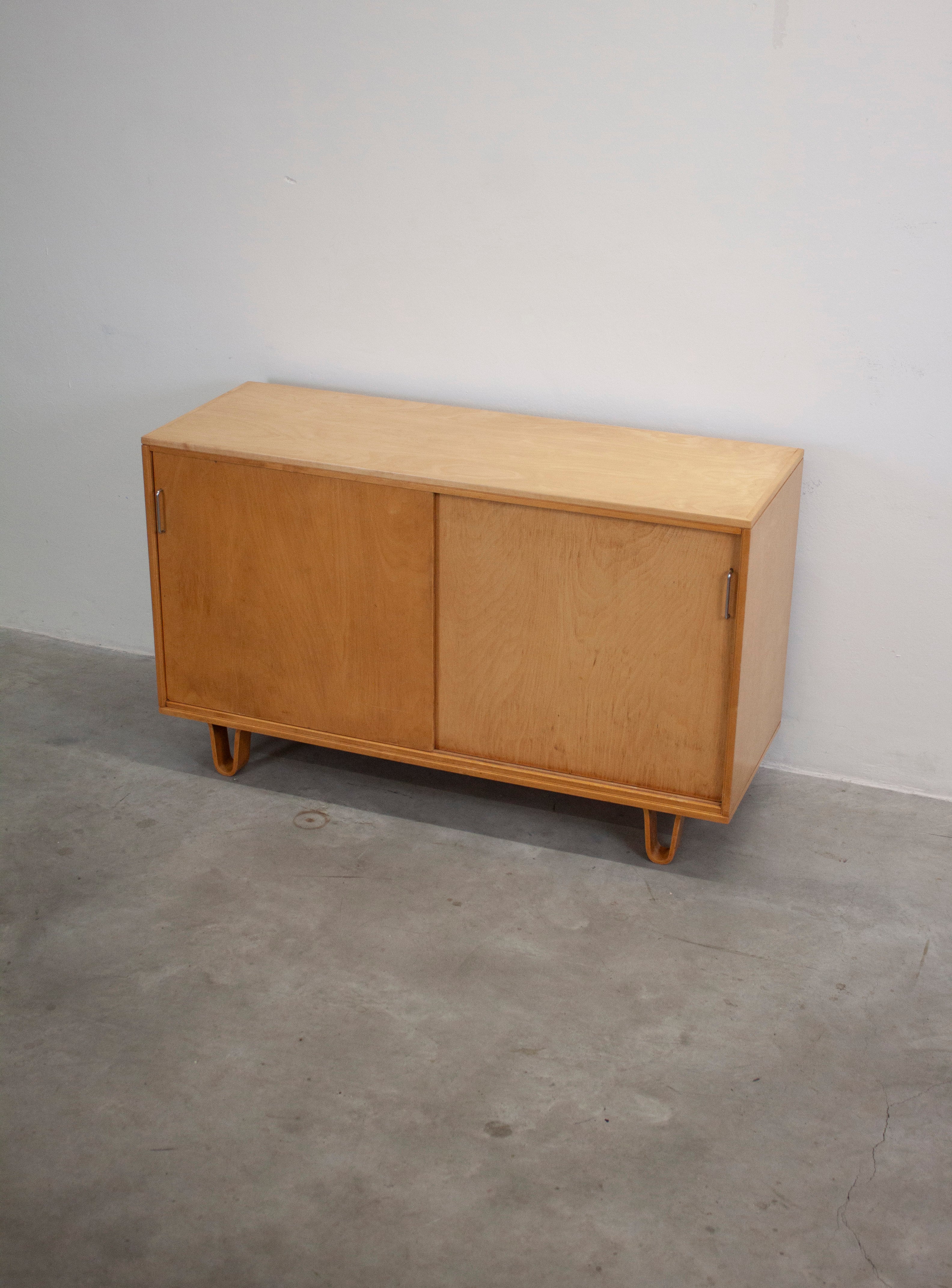 Pastoe DB51 Sideboard by Cees Braakman - Image 4