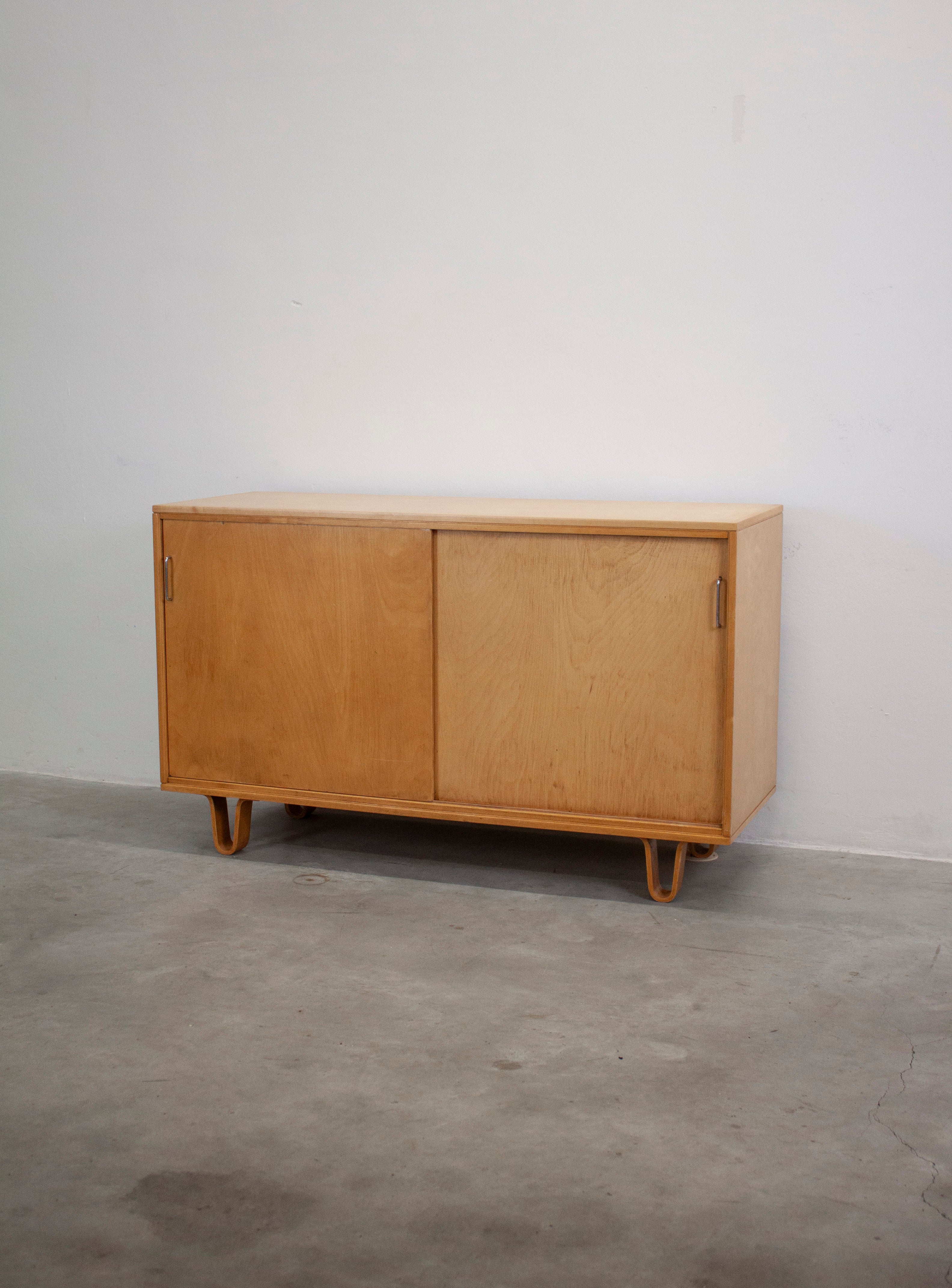 Pastoe DB51 Sideboard by Cees Braakman - Image 5