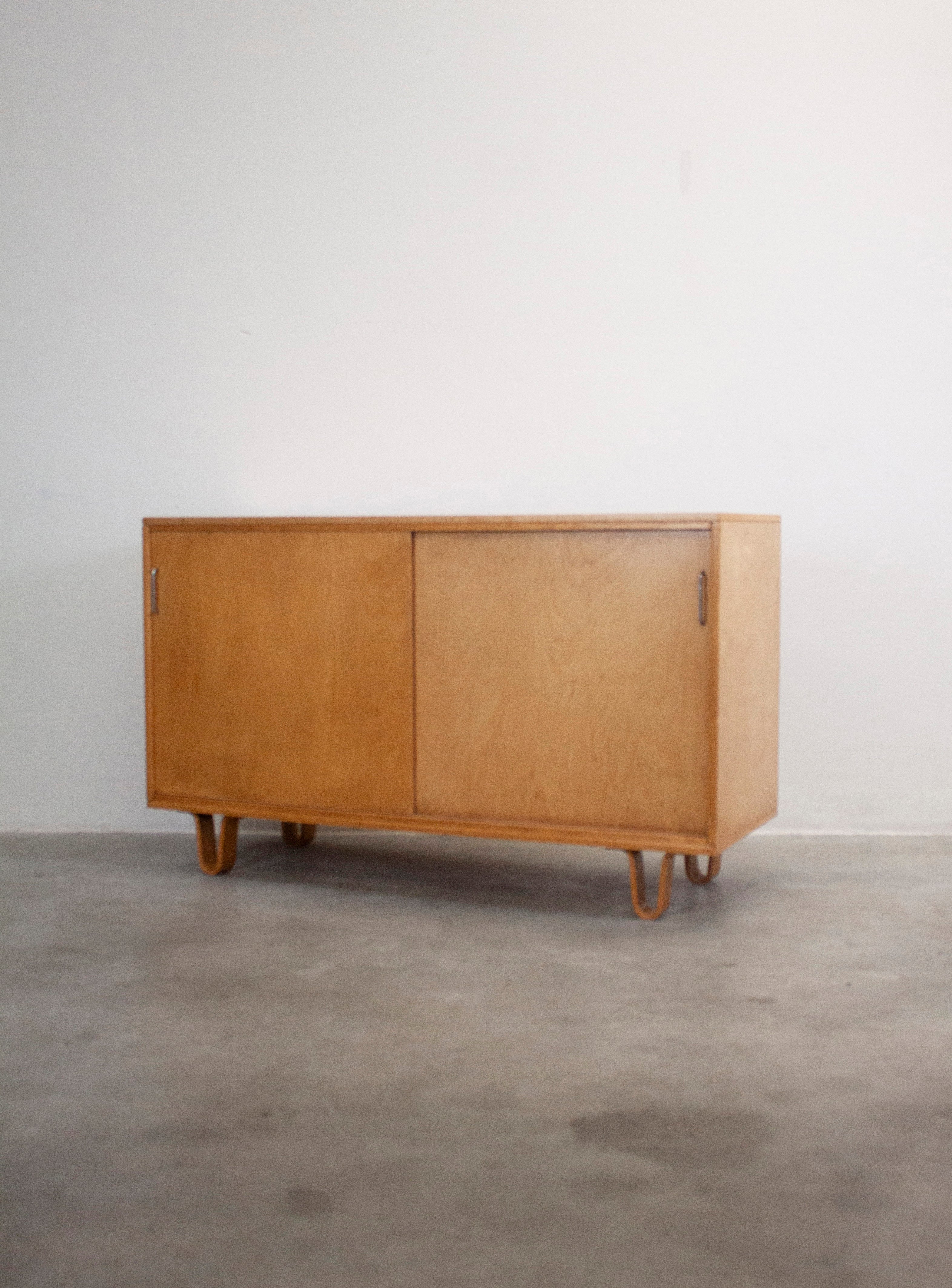 Pastoe DB51 Sideboard by Cees Braakman - Image 6