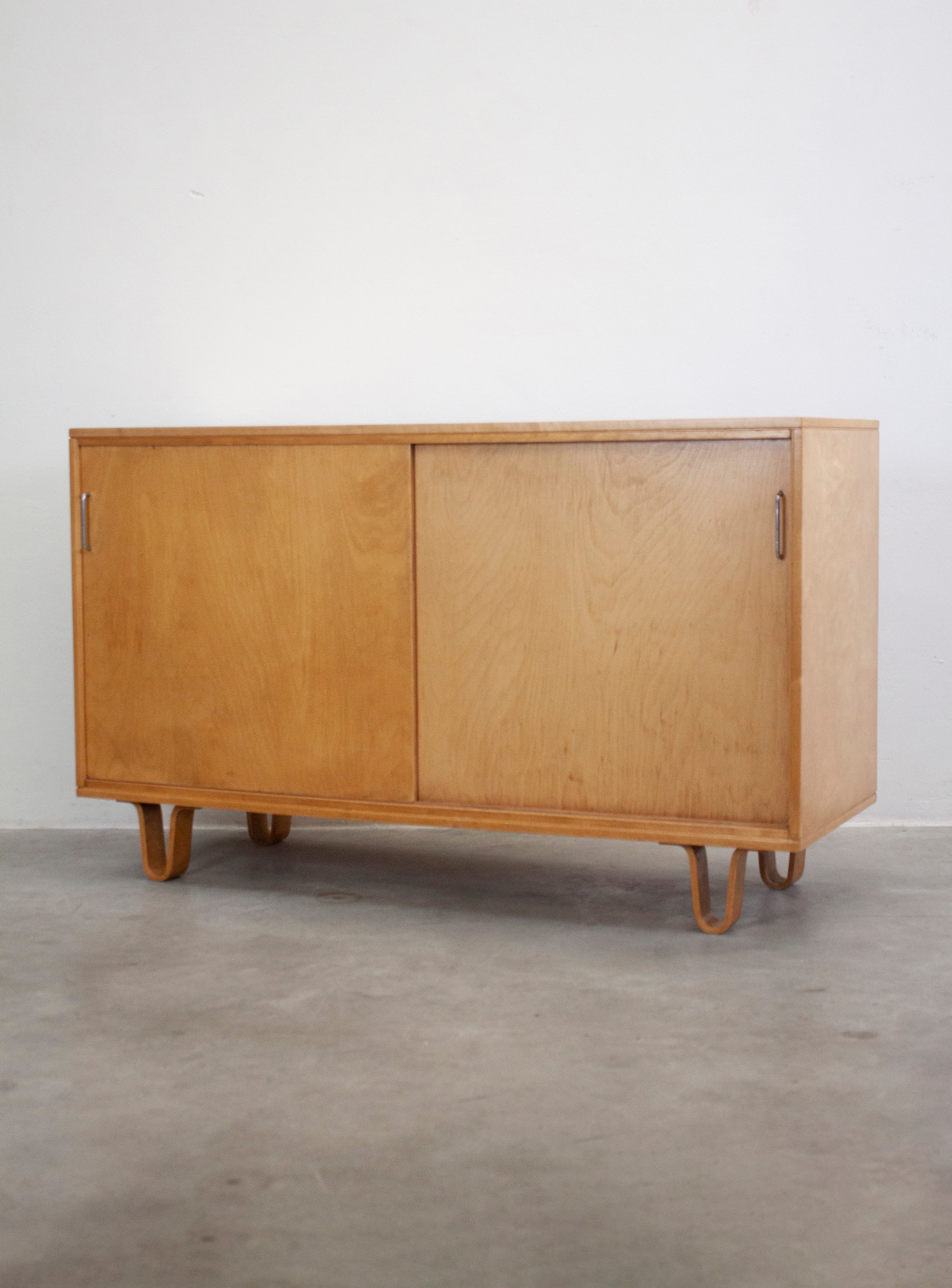 Pastoe DB51 Sideboard by Cees Braakman - Image 7