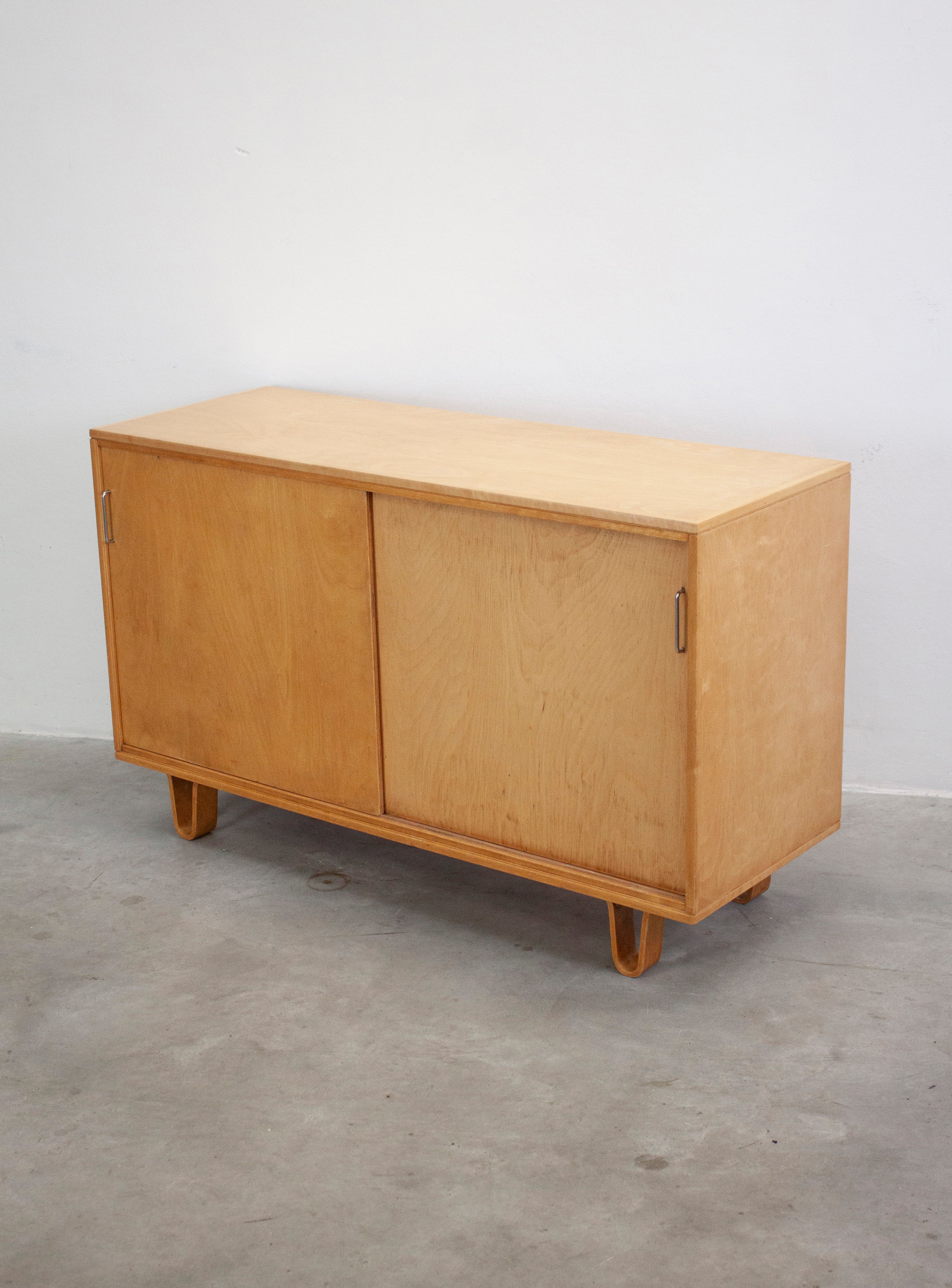 Pastoe DB51 Sideboard by Cees Braakman - Image 8