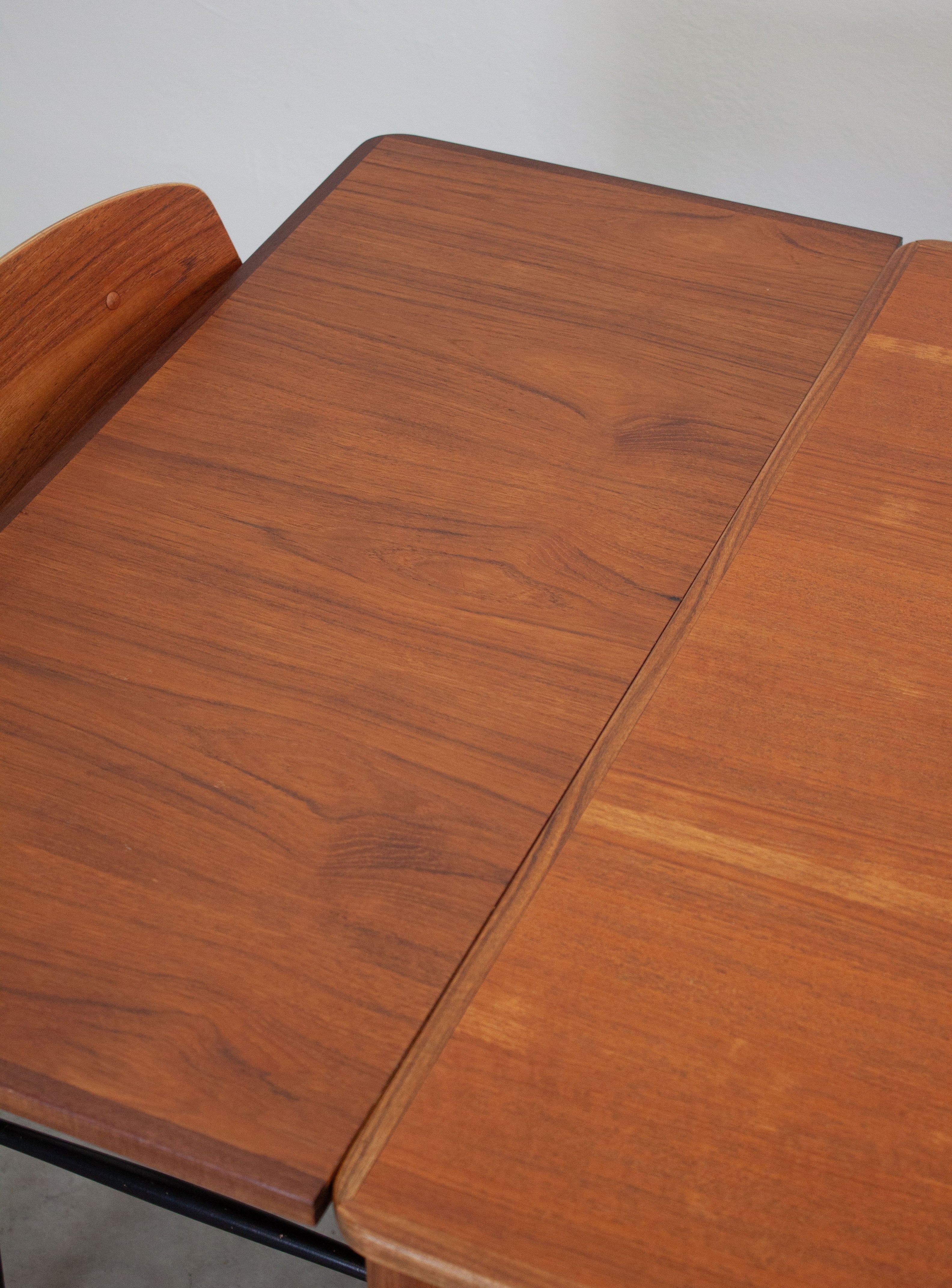 Pastoe Dining Set by Cees Braakman (Teak) - Image 12
