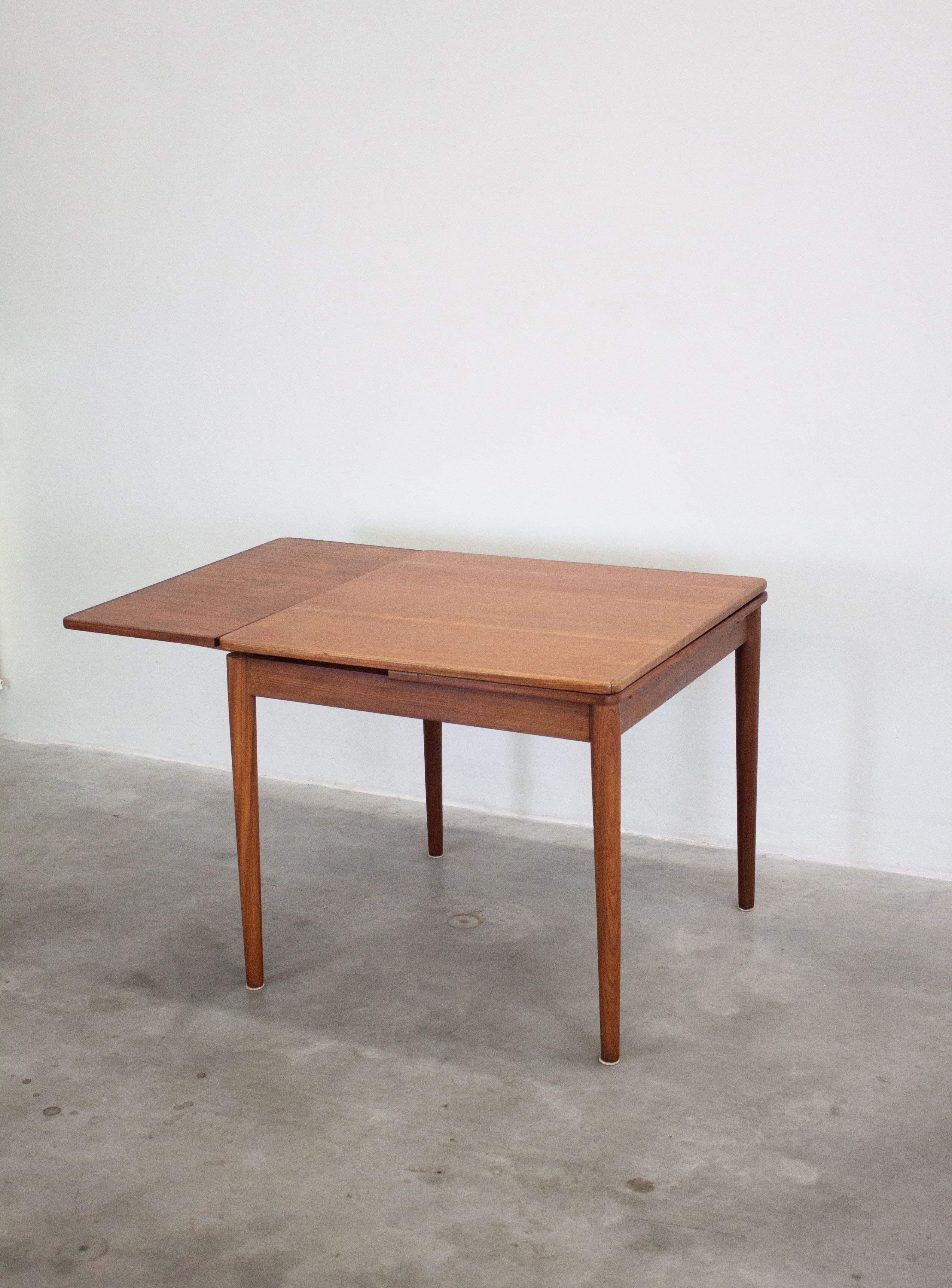 Pastoe Dining Set by Cees Braakman (Teak) - Image 25