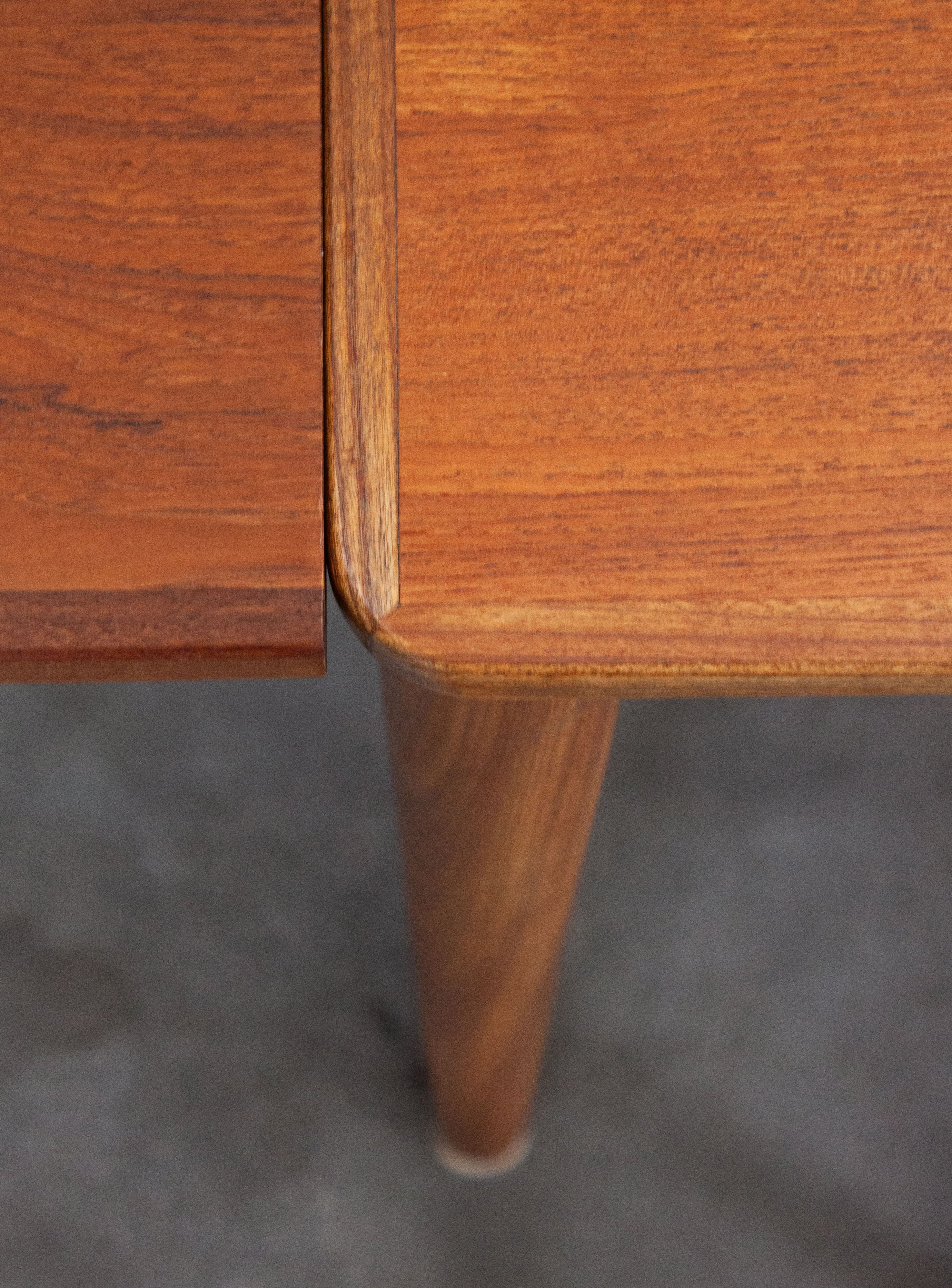 Pastoe Dining Set by Cees Braakman (Teak) - Image 26