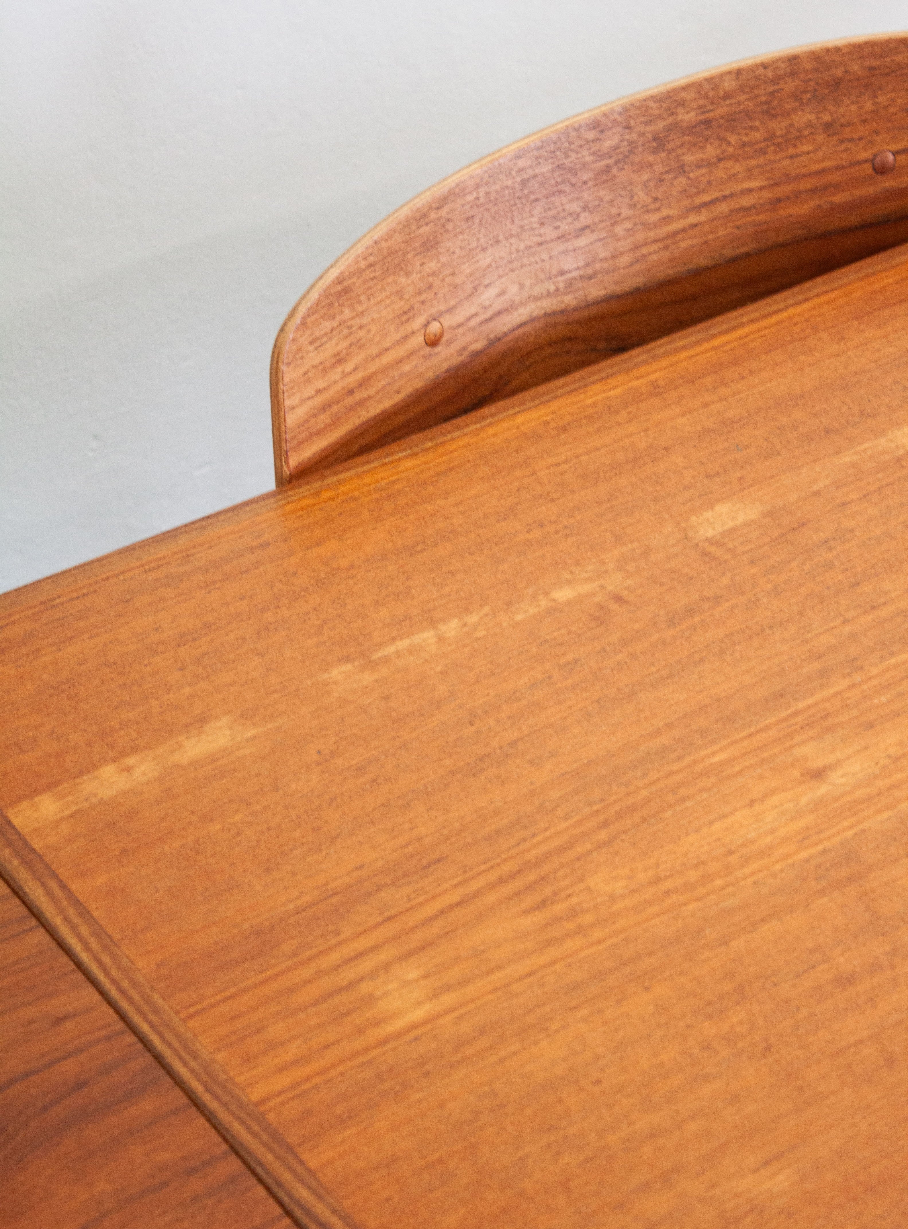Pastoe Dining Set by Cees Braakman (Teak) - Image 28