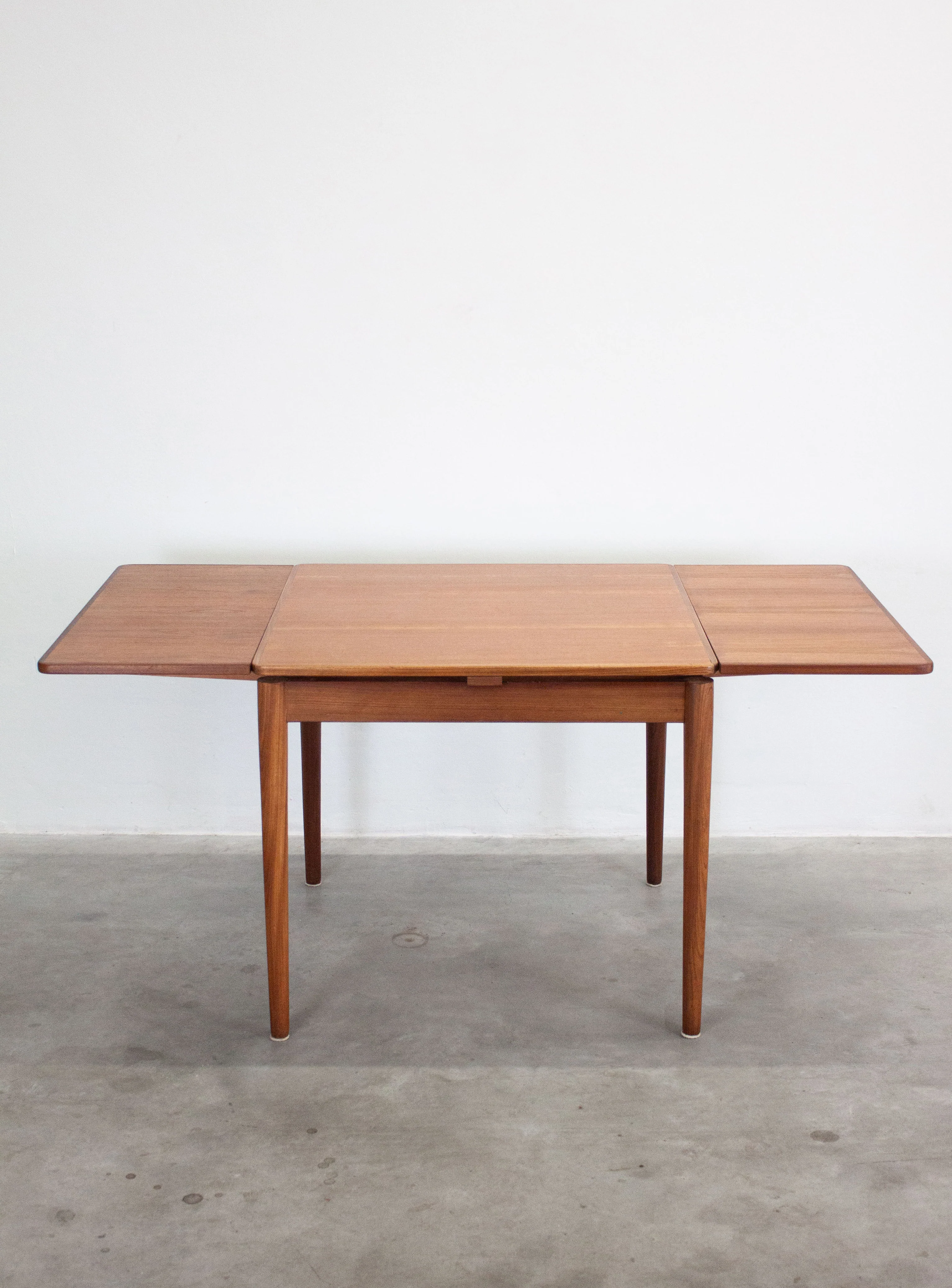 Pastoe Dining Set by Cees Braakman (Teak) - Image 30
