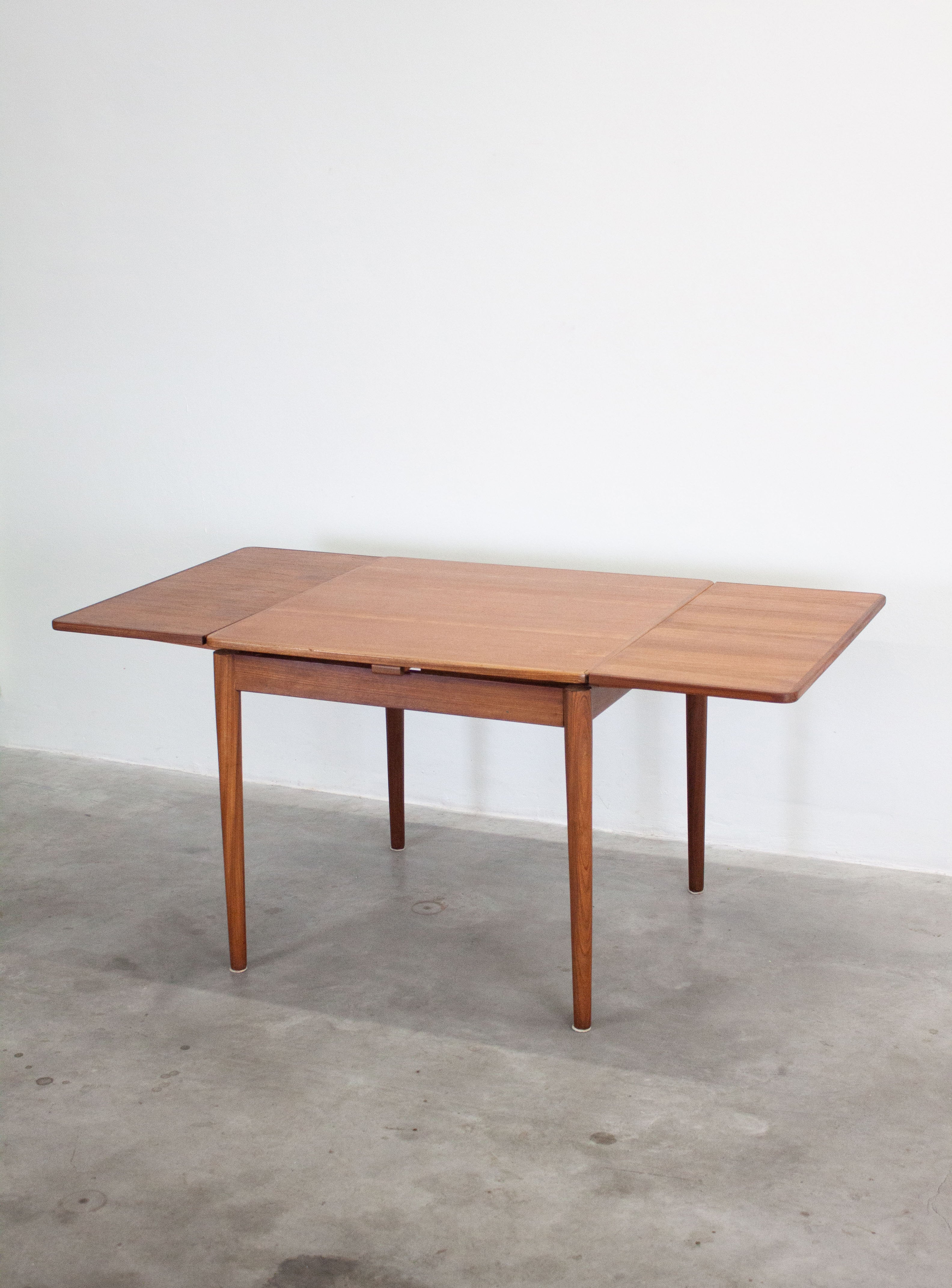 Pastoe Dining Set by Cees Braakman (Teak) - Image 32