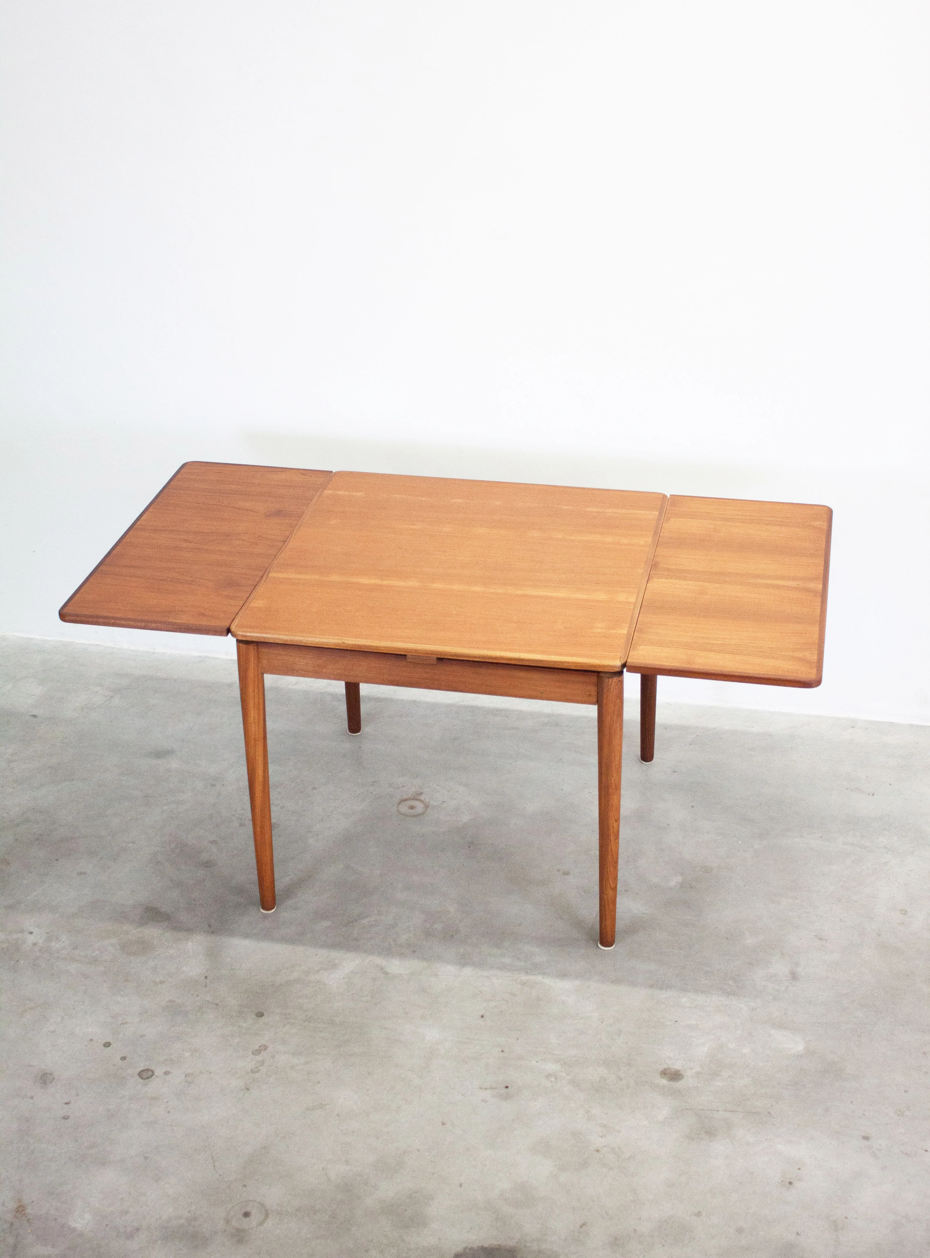 Pastoe Dining Set by Cees Braakman (Teak) - Image 34