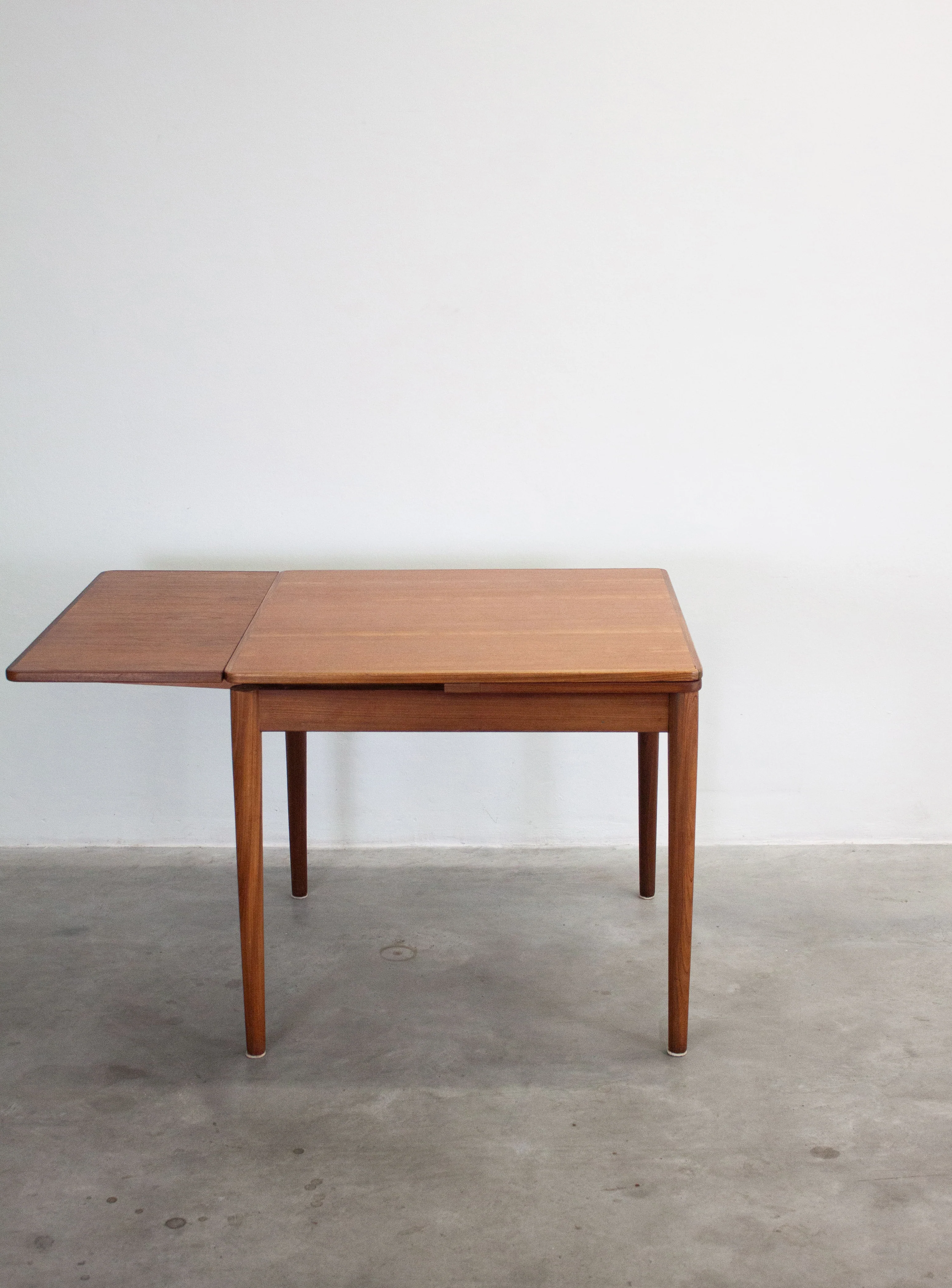 Pastoe Dining Set by Cees Braakman (Teak) - Image 36
