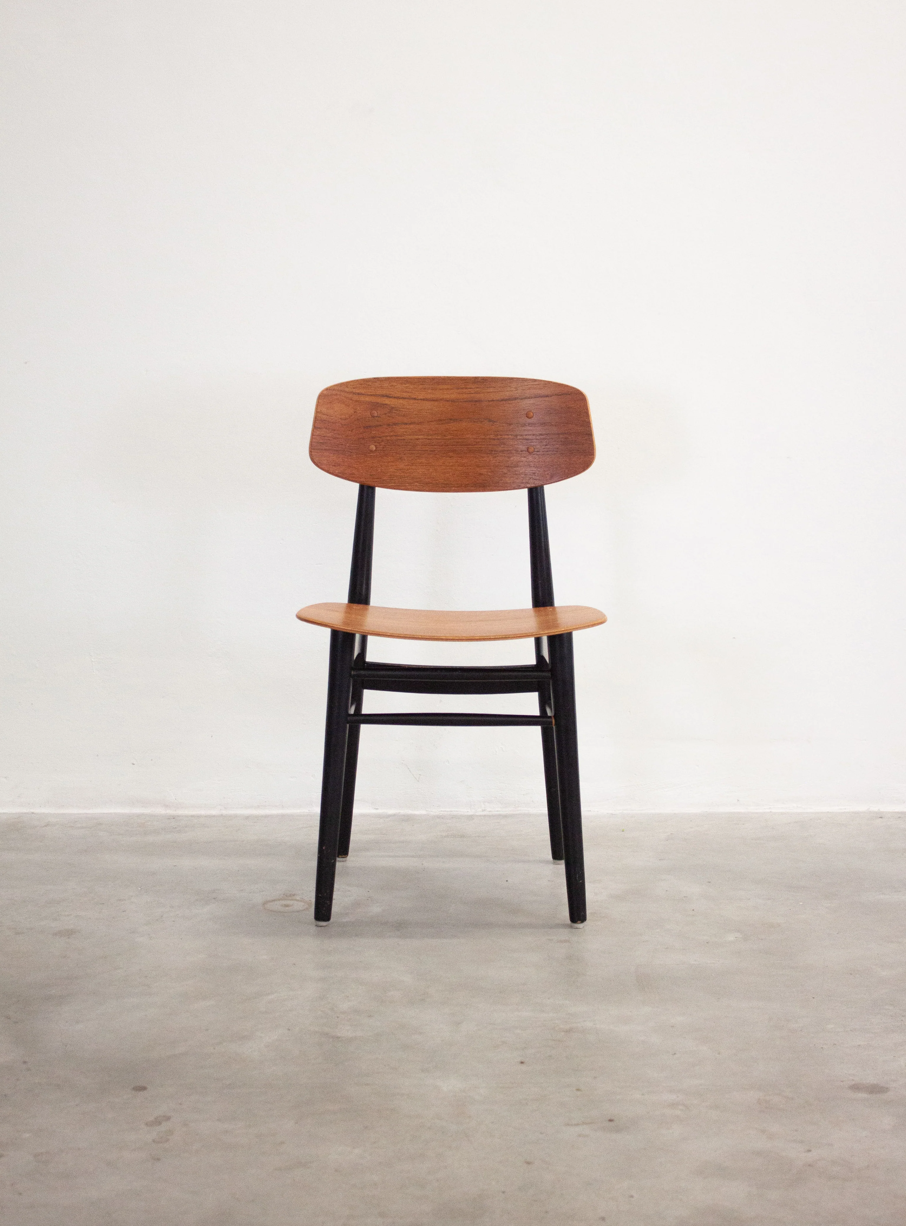 Pastoe Dining Set by Cees Braakman (Teak) - Image 37