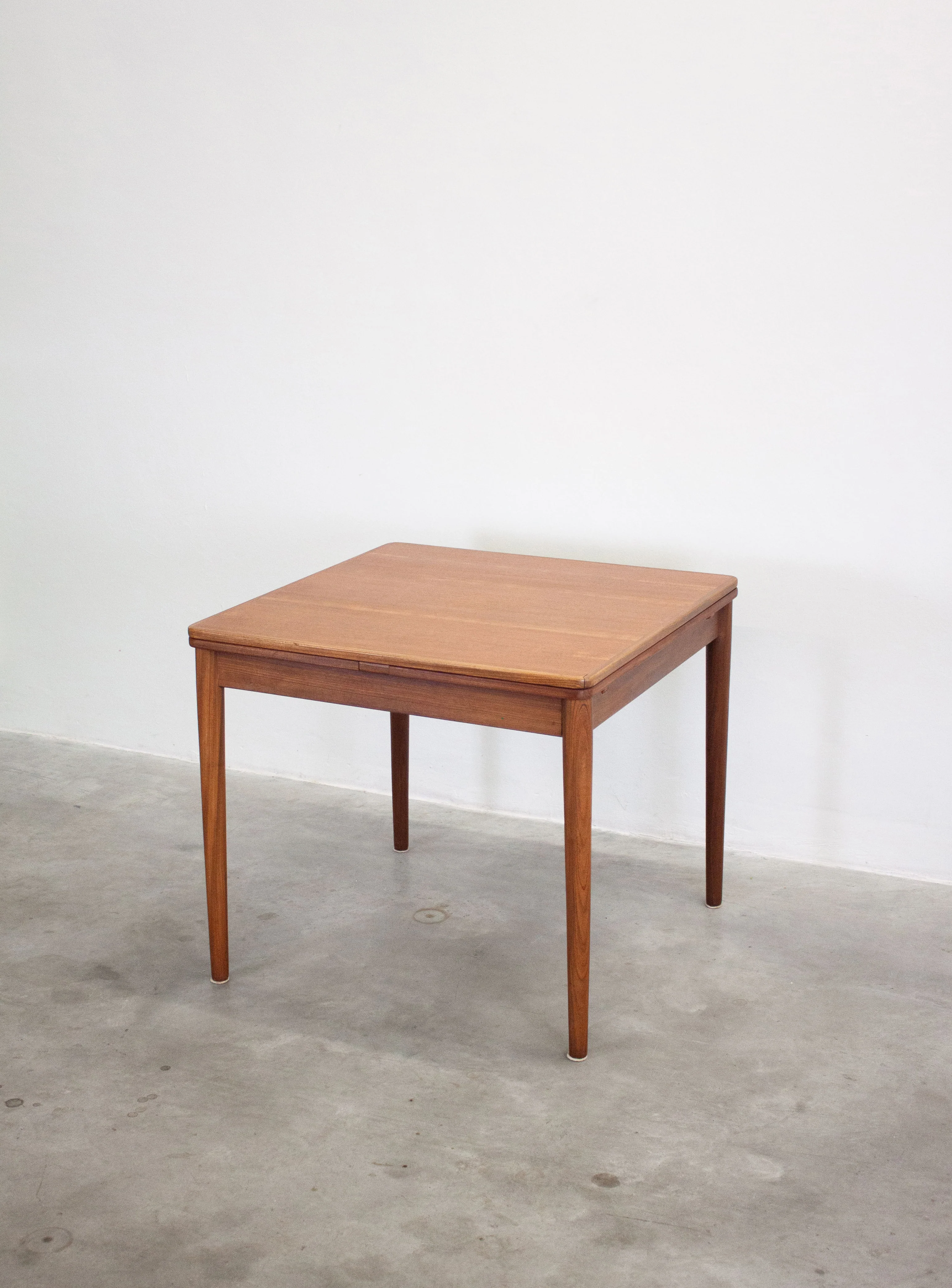 Pastoe Dining Set by Cees Braakman (Teak) - Image 40