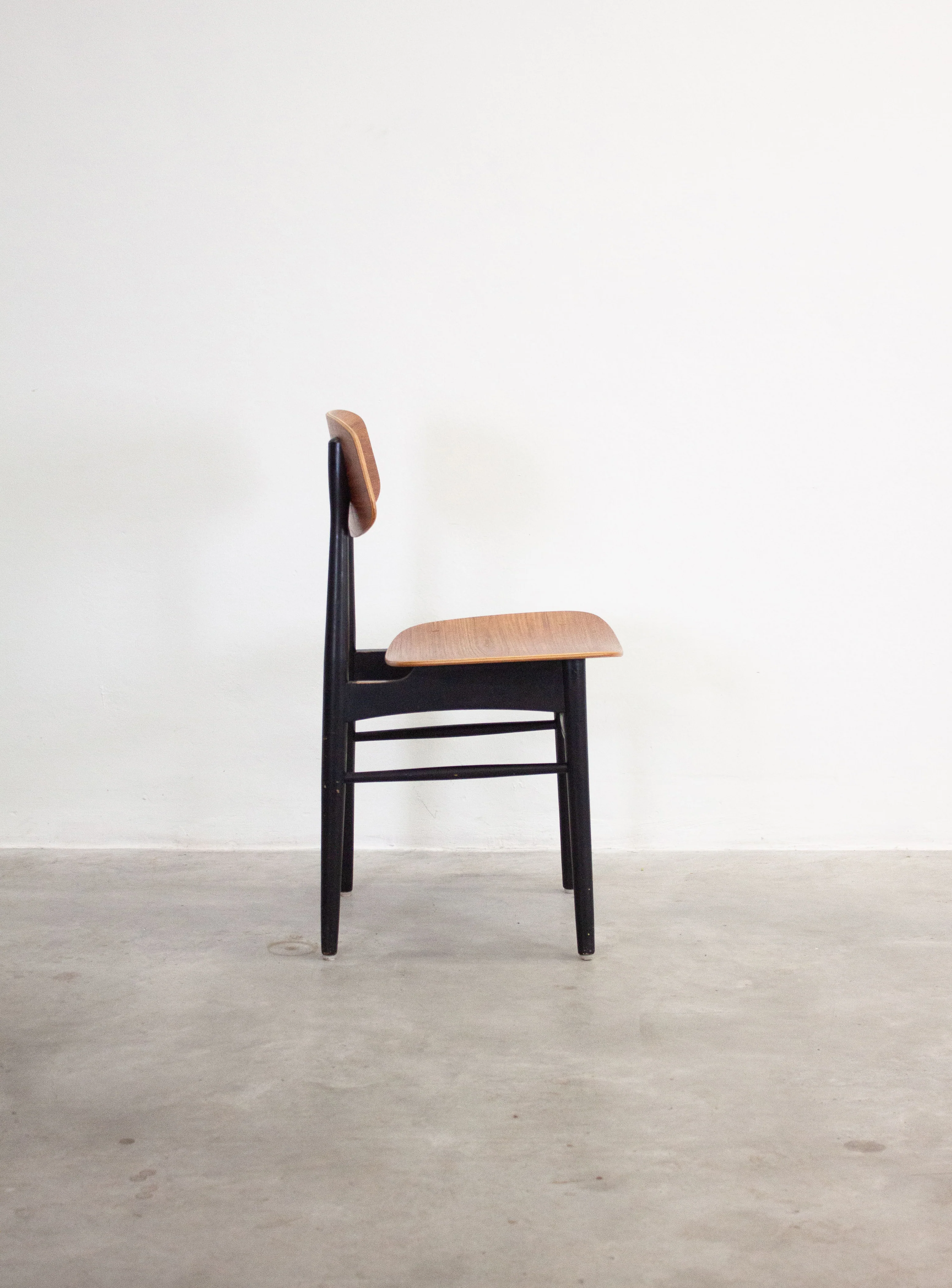 Pastoe Dining Set by Cees Braakman (Teak) - Image 43