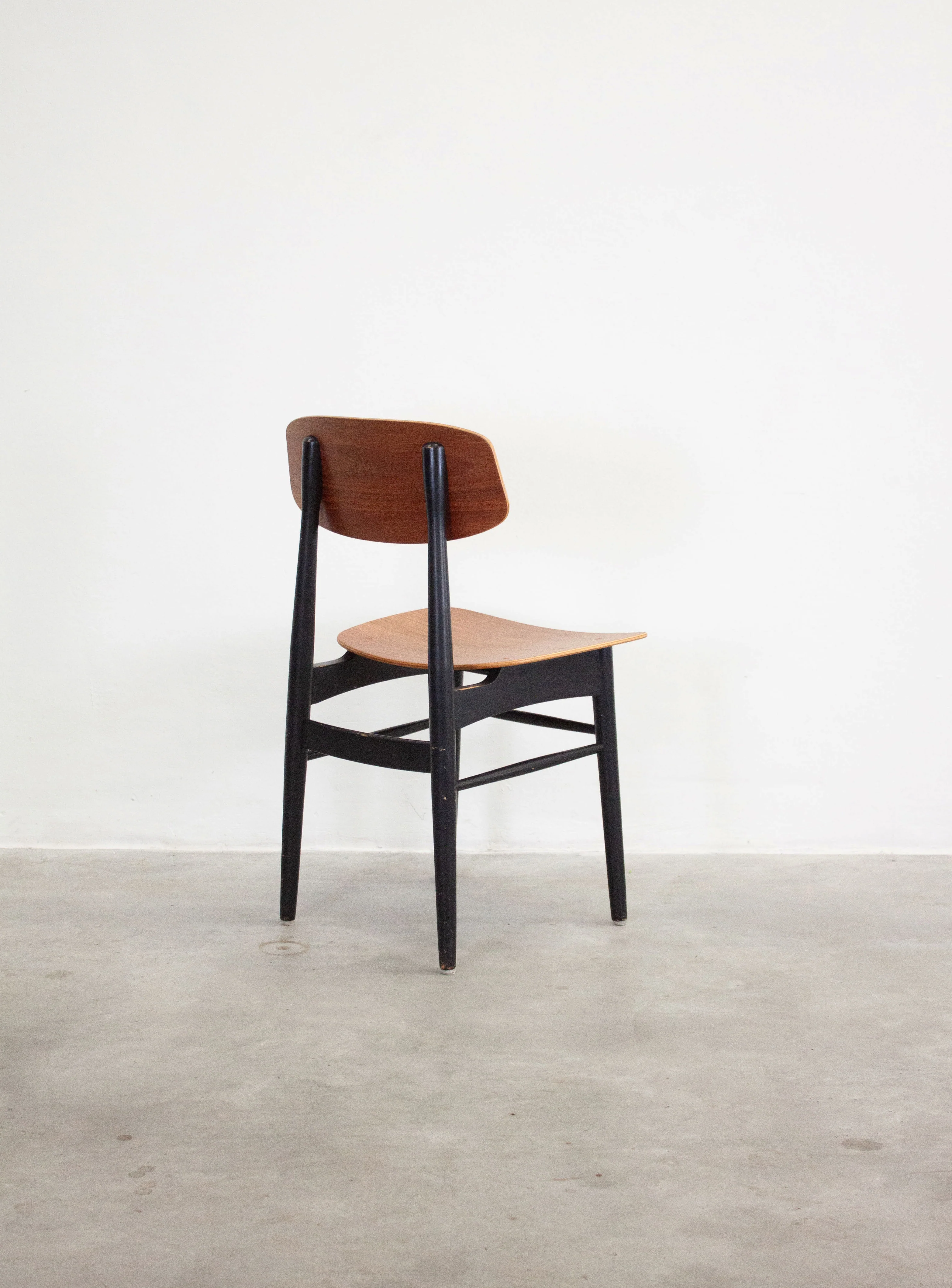 Pastoe Dining Set by Cees Braakman (Teak) - Image 44