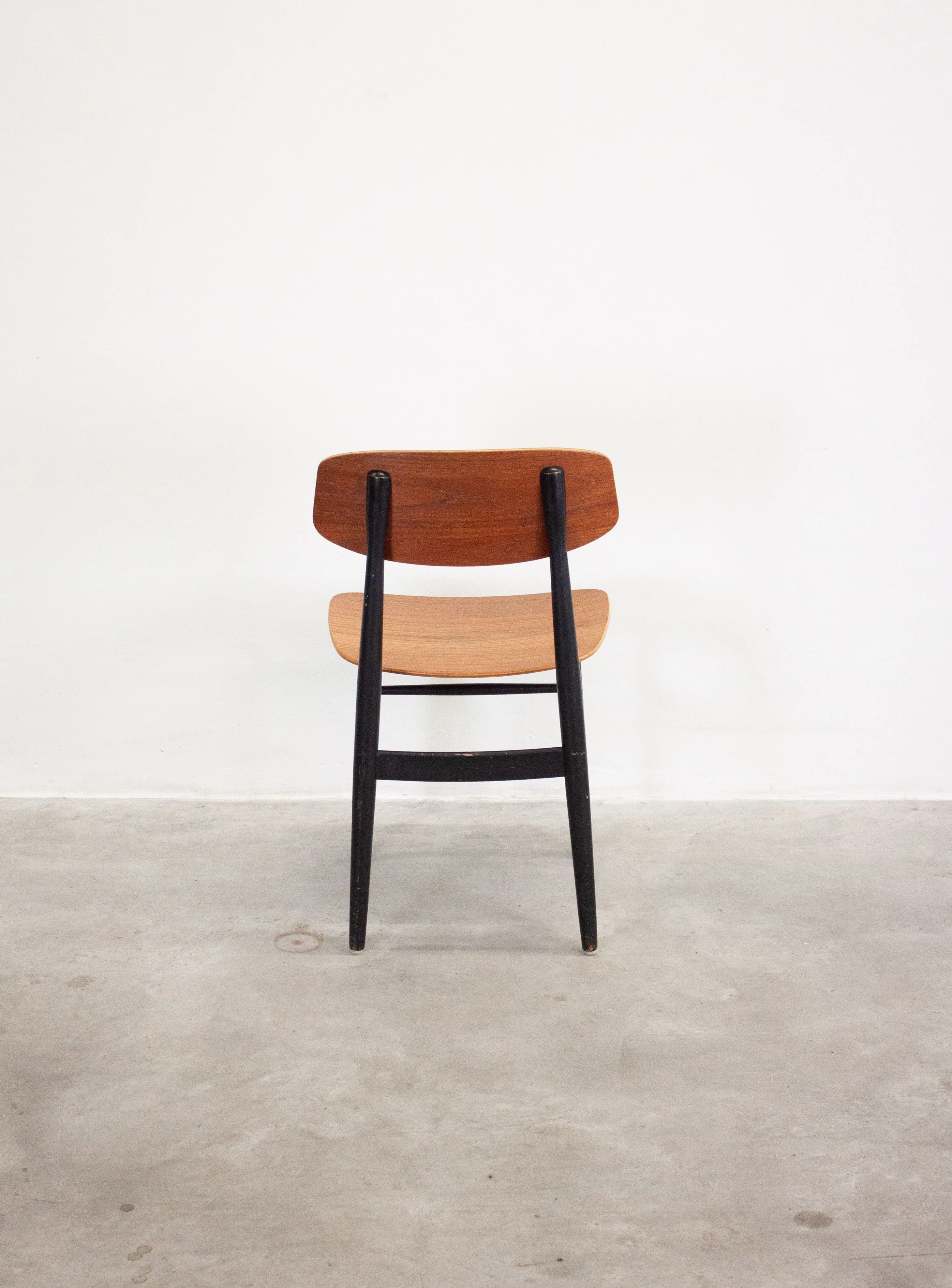 Pastoe Dining Set by Cees Braakman (Teak) - Image 45