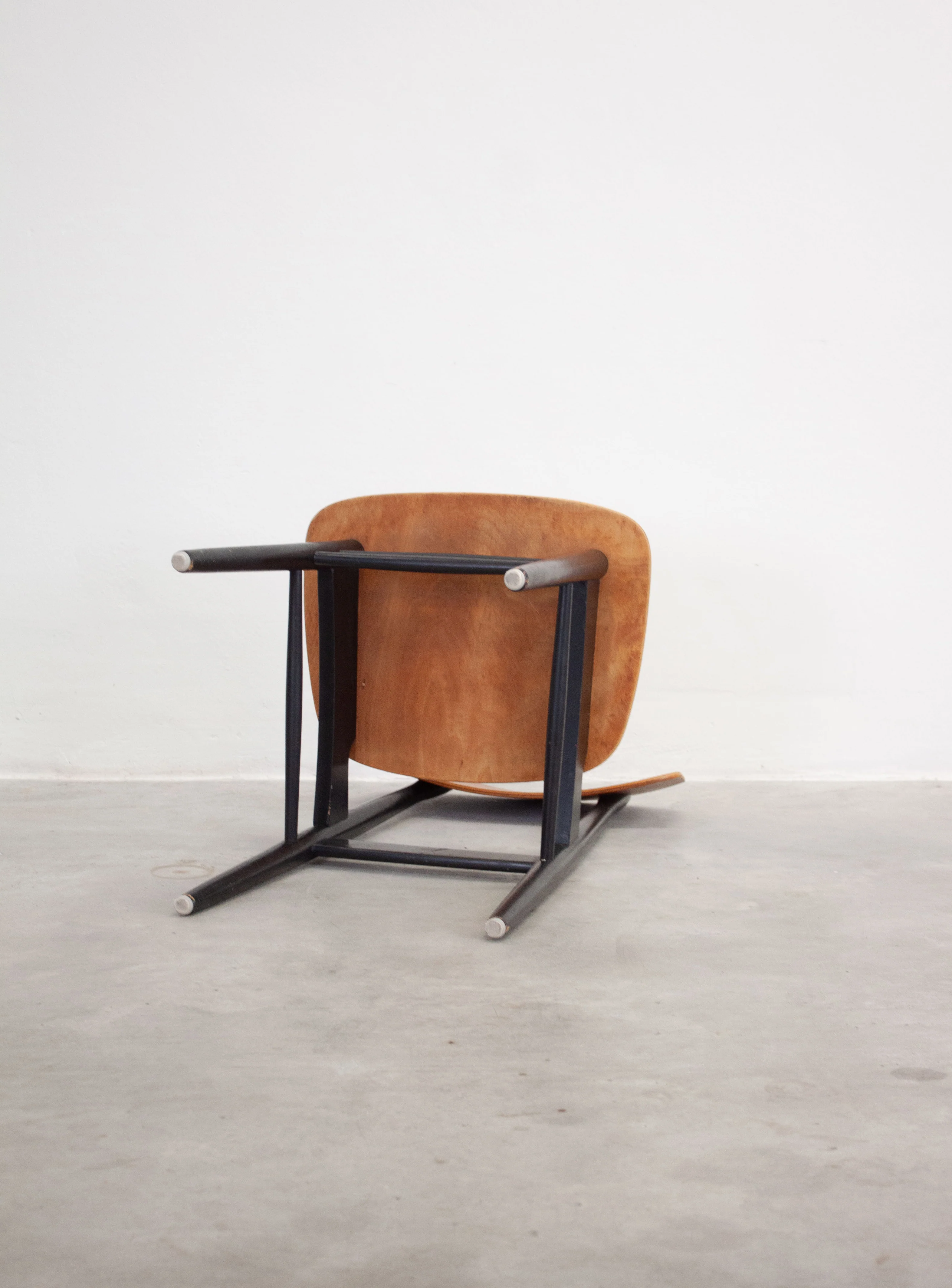 Pastoe Dining Set by Cees Braakman (Teak) - Image 47