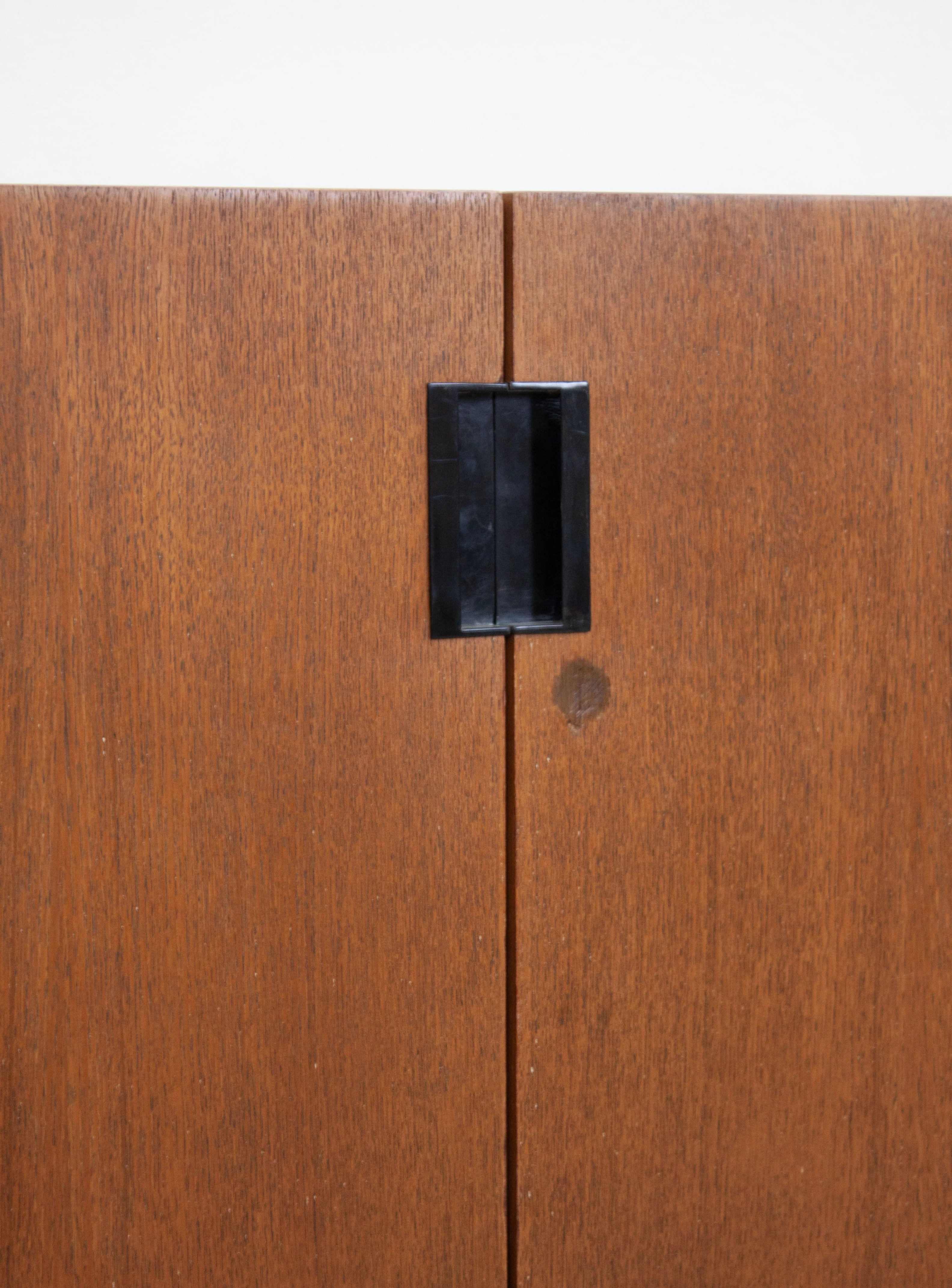 Pastoe DU03 Sideboard by Cees Braakman (Japanese Series) - Image 10