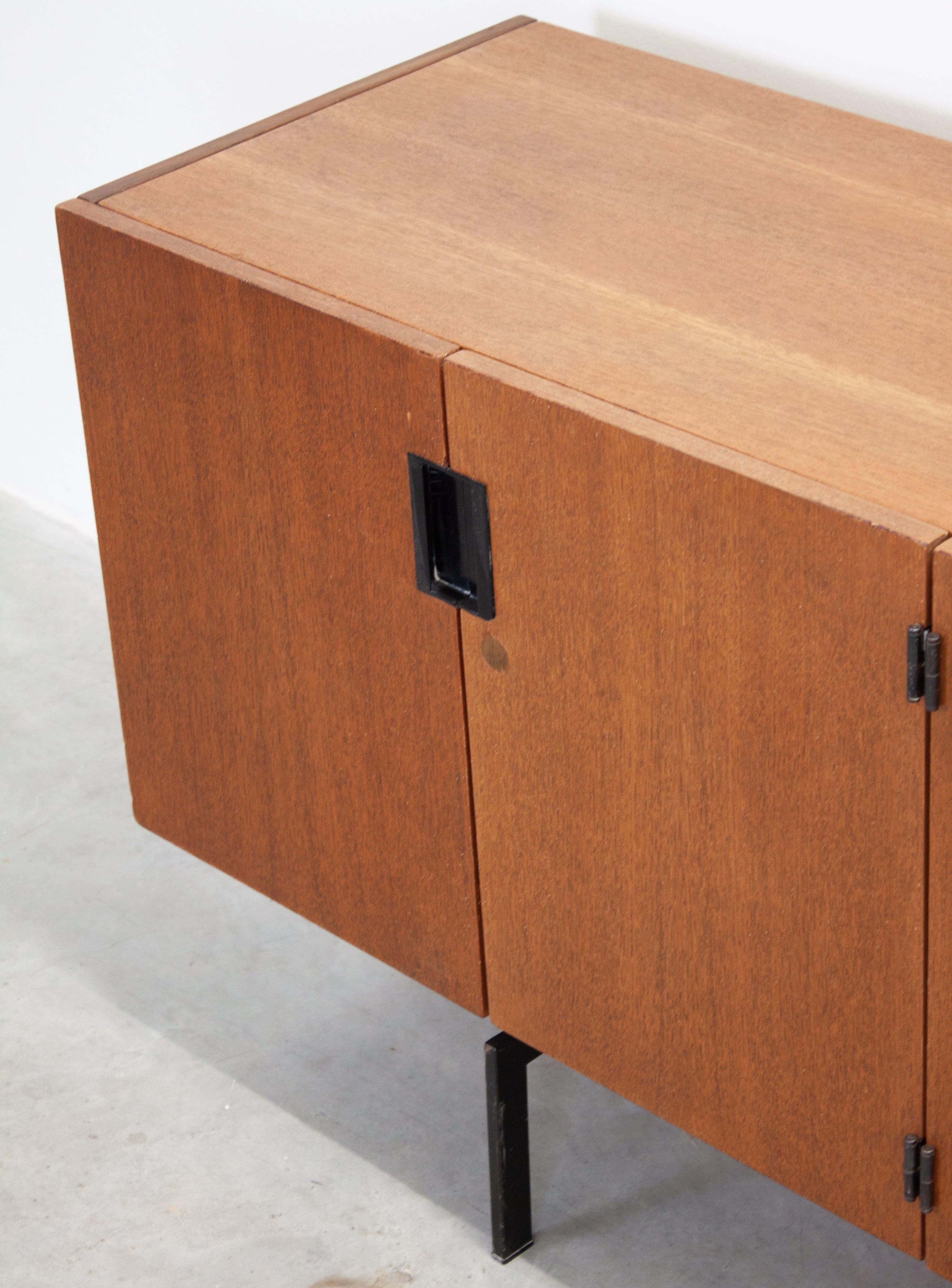 Pastoe DU03 Sideboard by Cees Braakman (Japanese Series) - Image 5