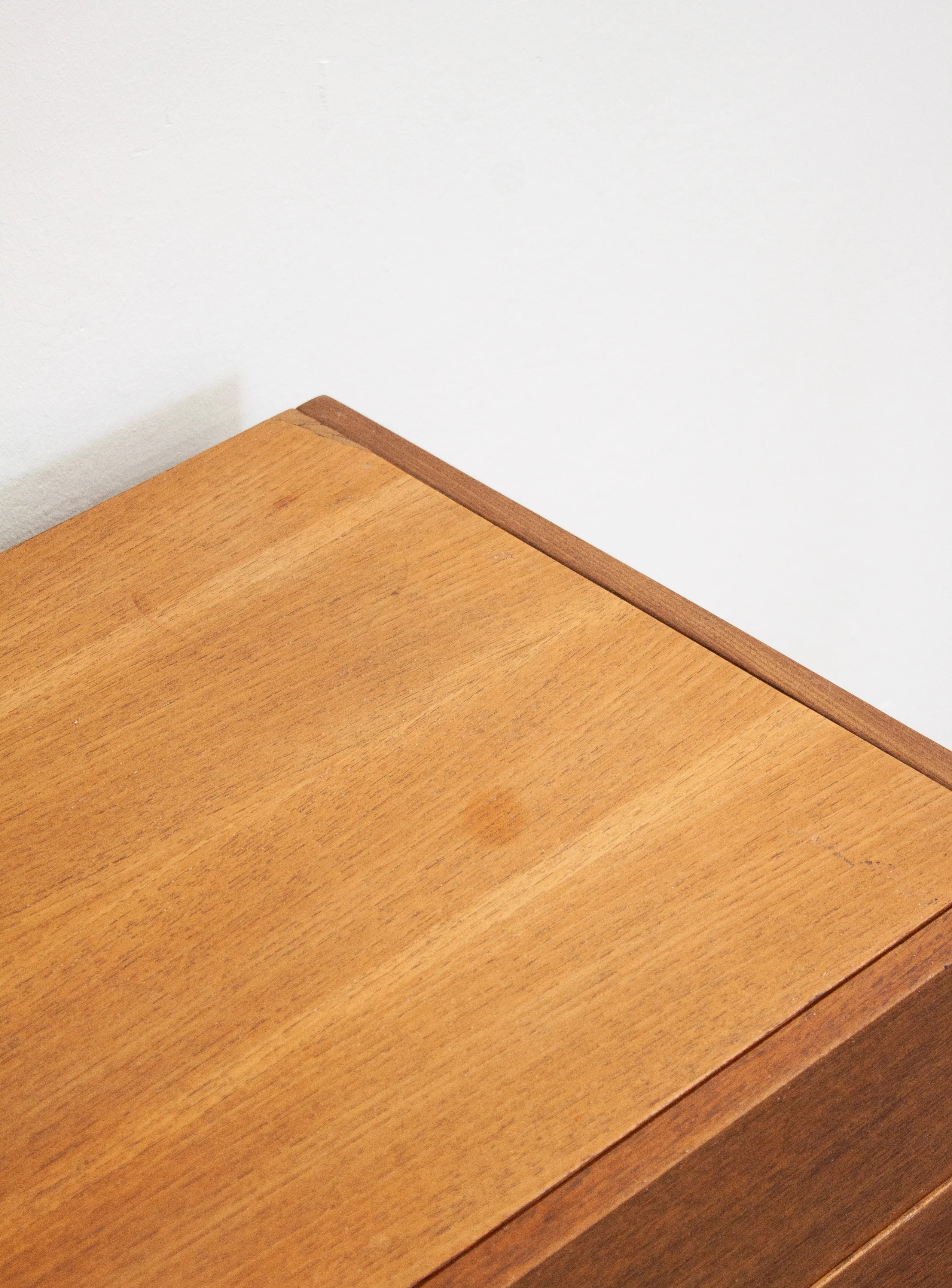 Pastoe DU03 Sideboard by Cees Braakman (Japanese Series) - Image 7