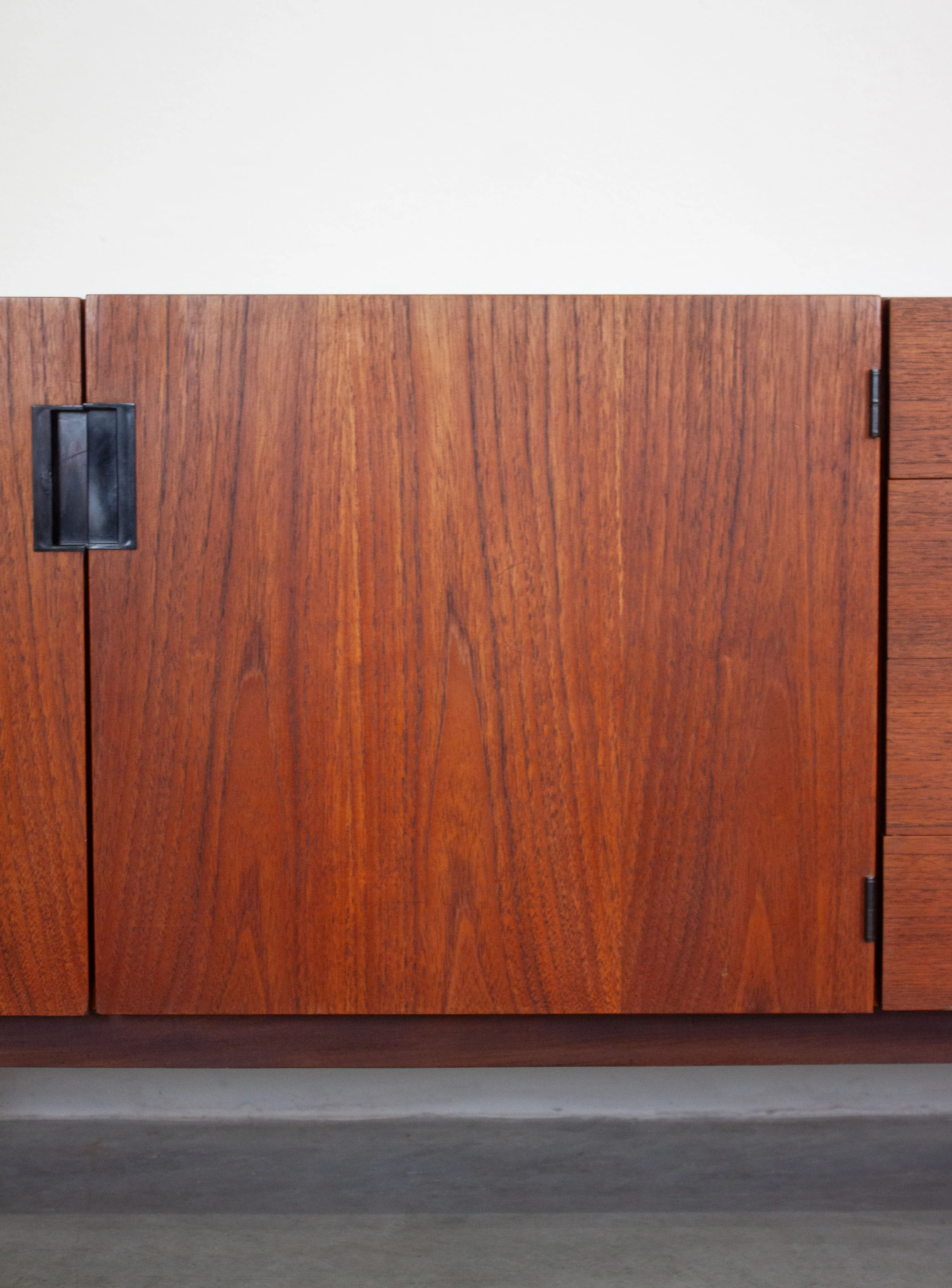 Pastoe DU04 Sideboard by Cees Braakman (Japanese Series) - Image 6
