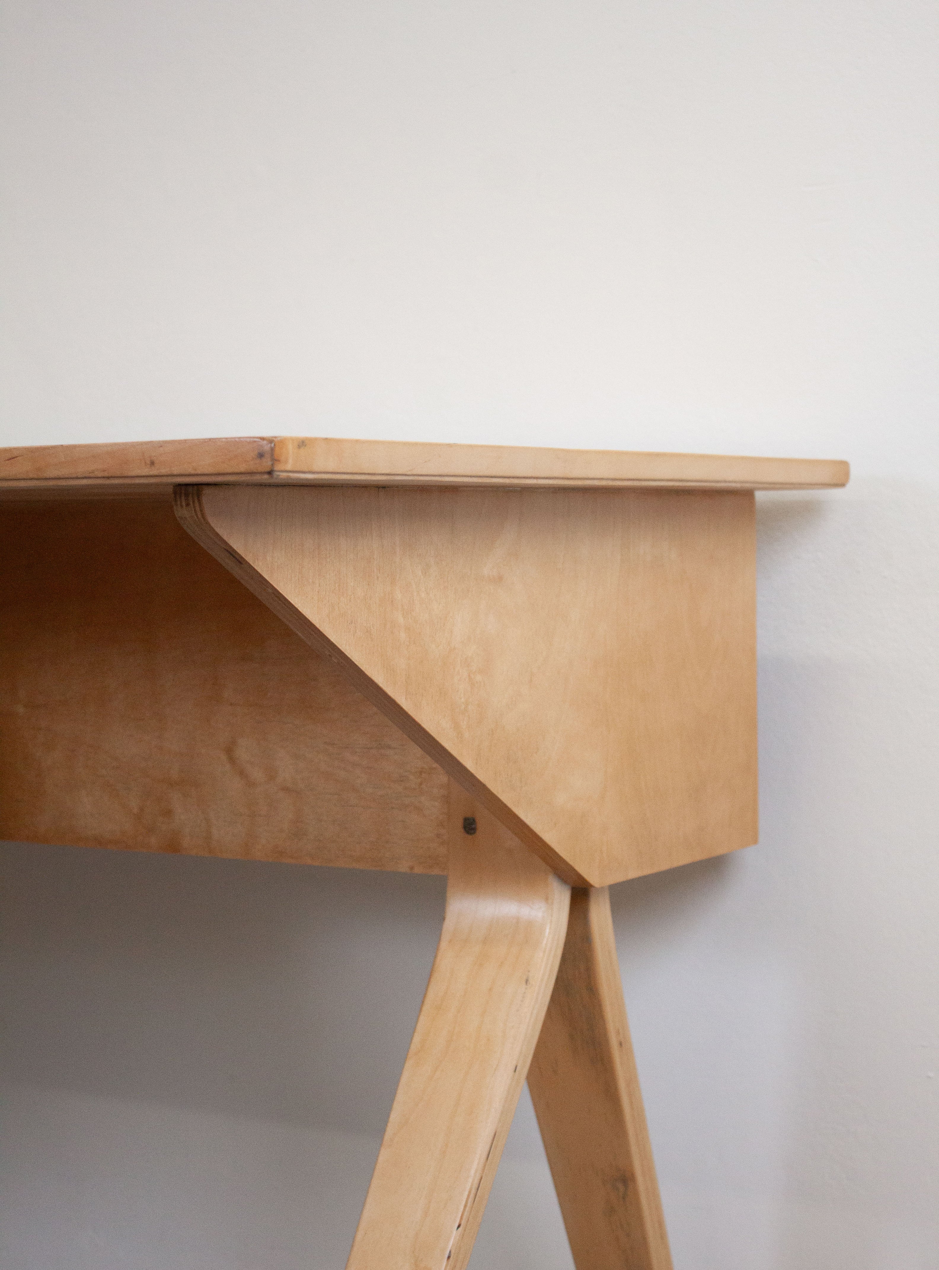 Pastoe EB02 Writing Desk by Cees Braakman - Image 26