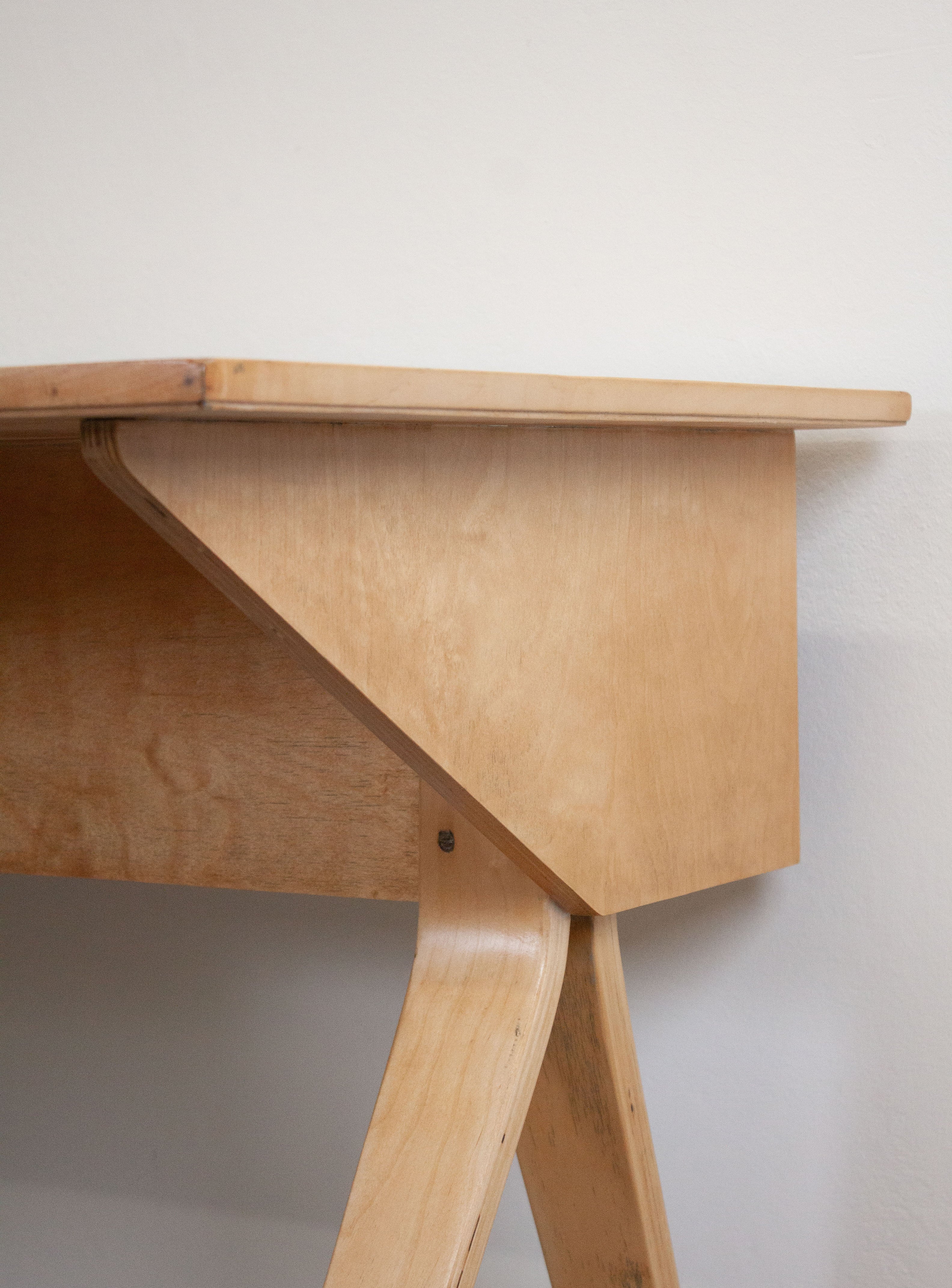 Pastoe EB02 Writing Desk by Cees Braakman - Image 27