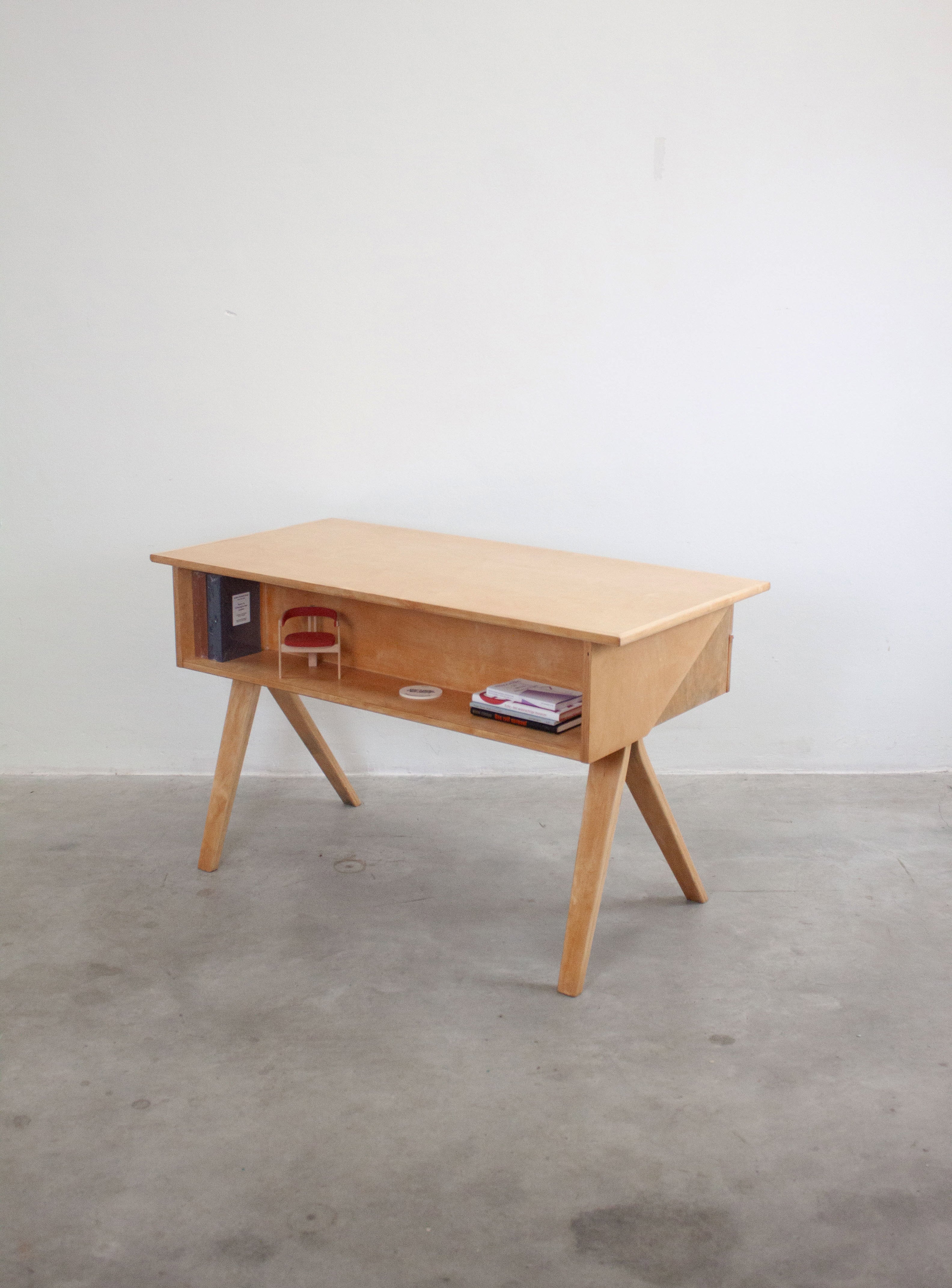 Pastoe EB02 Writing Desk by Cees Braakman - Image 32