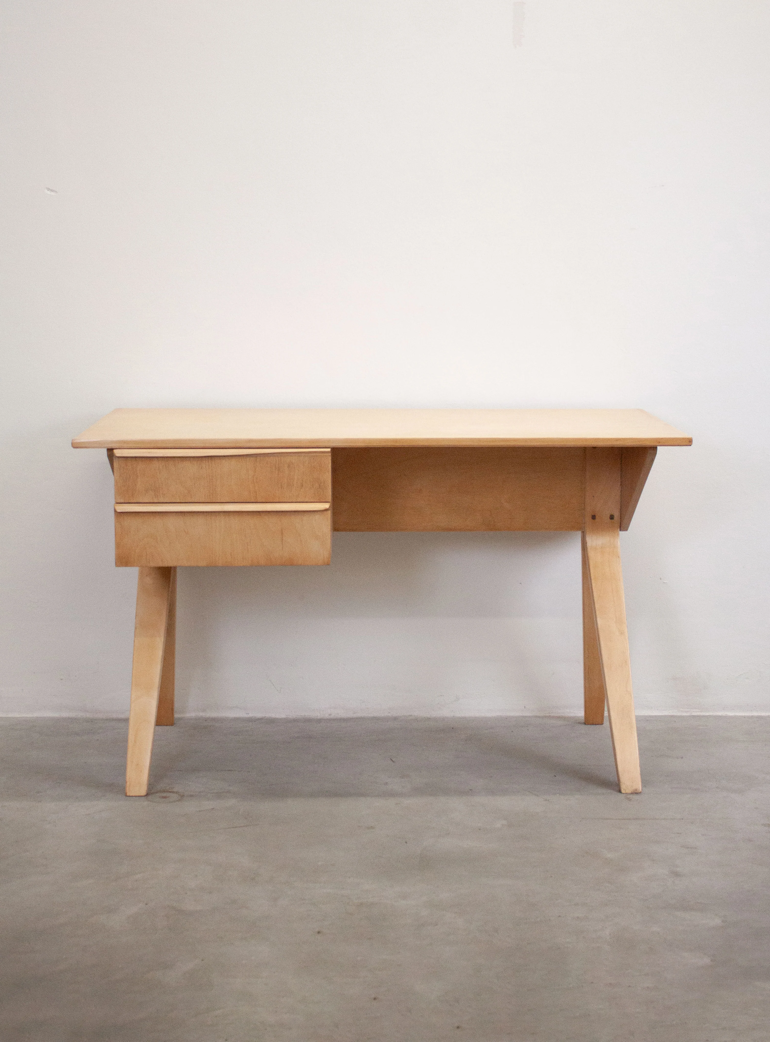 Pastoe EB02 Writing Desk by Cees Braakman - Image 6