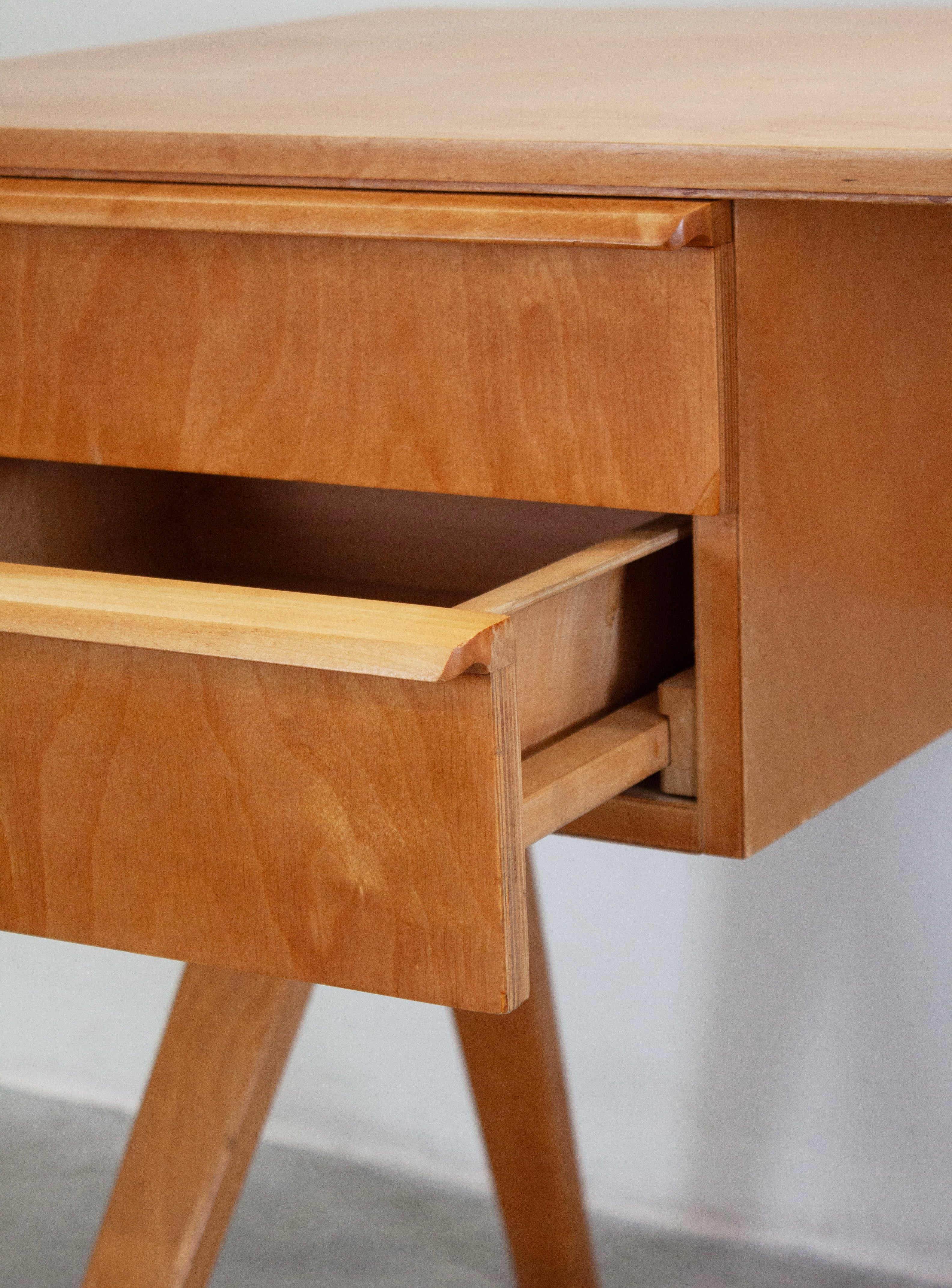 Pastoe EB02 Writing Desk by Cees Braakman - Image 11