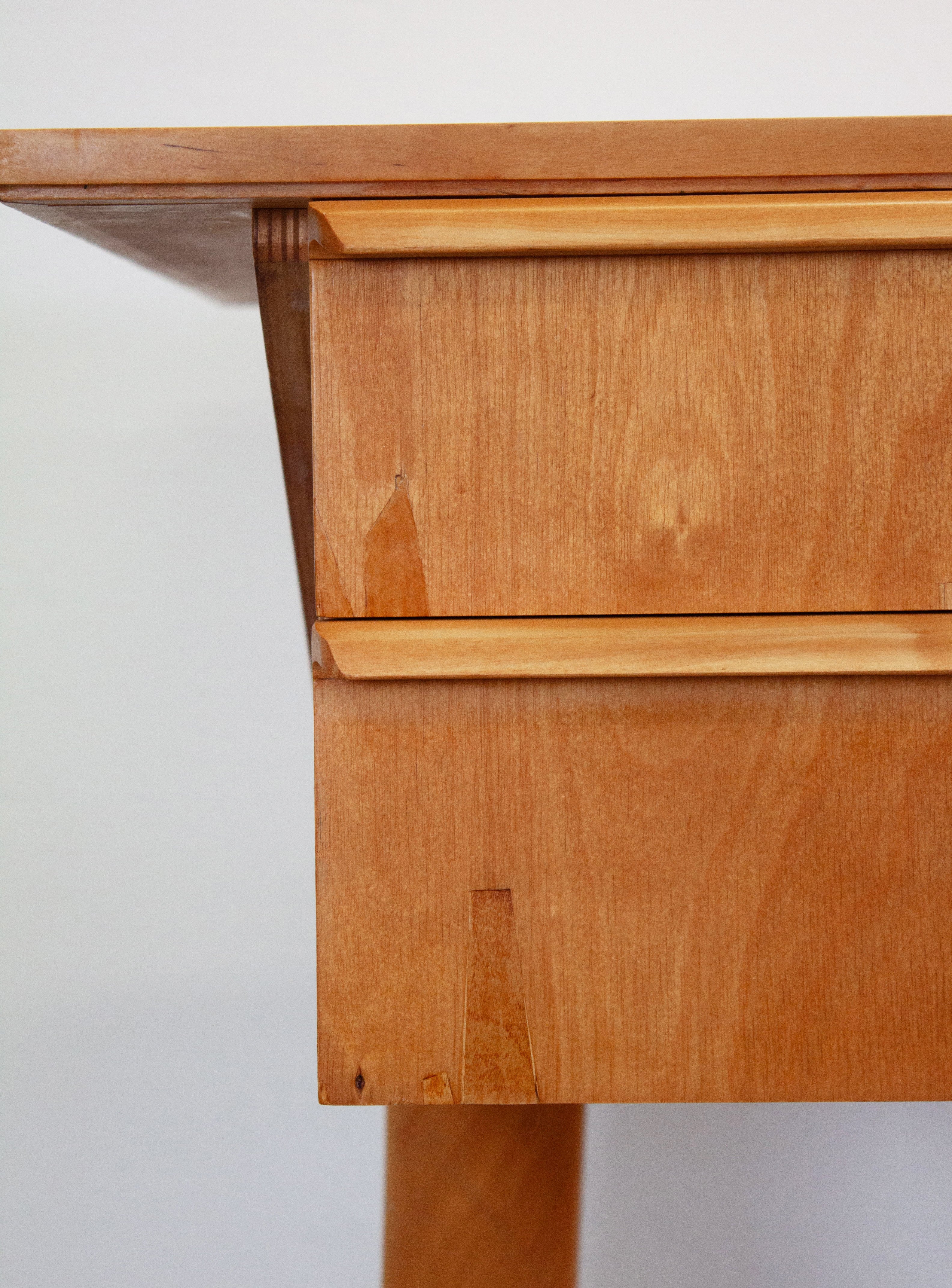 Pastoe EB02 Writing Desk by Cees Braakman - Image 13