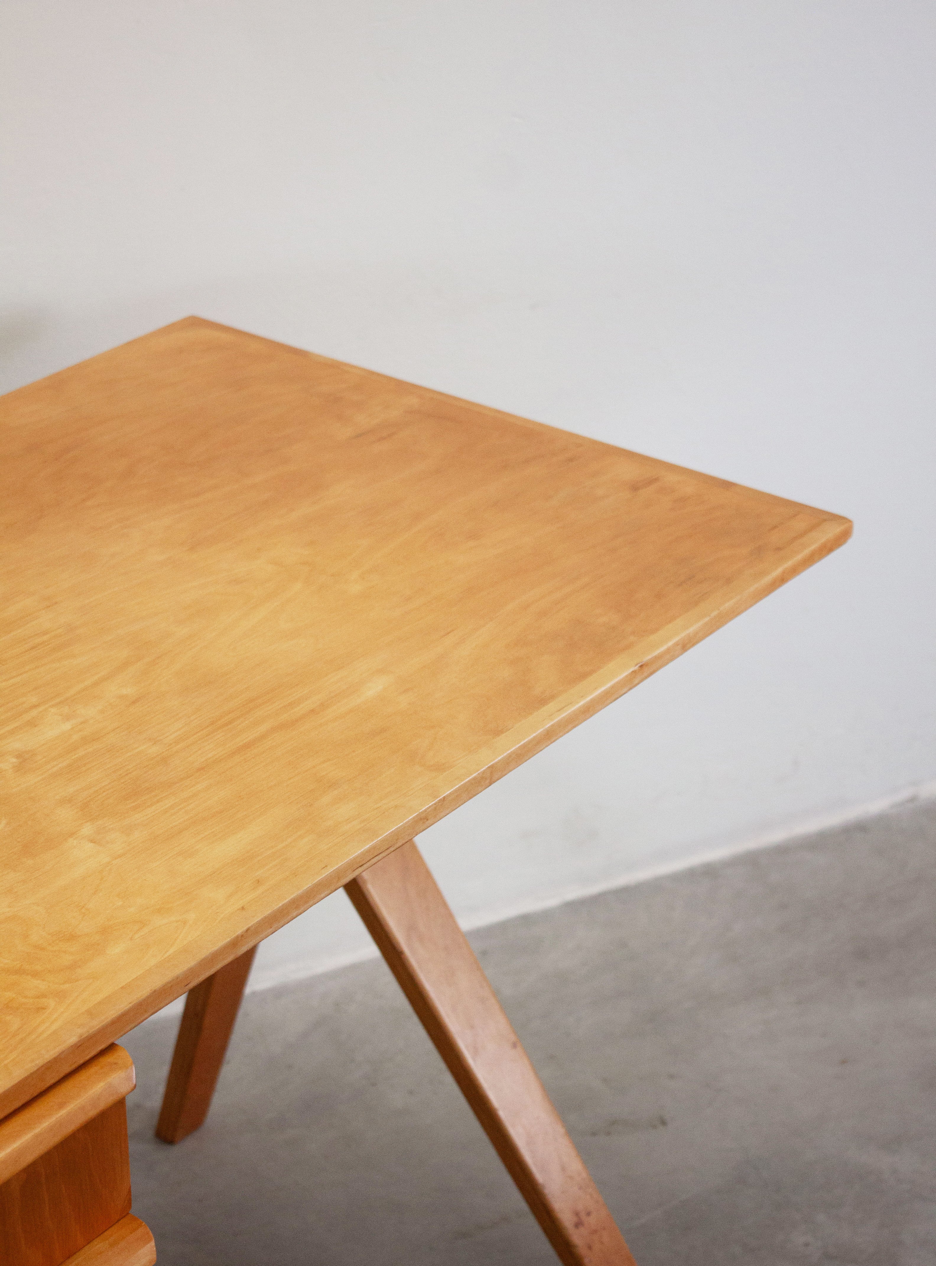 Pastoe EB02 Writing Desk by Cees Braakman - Image 15