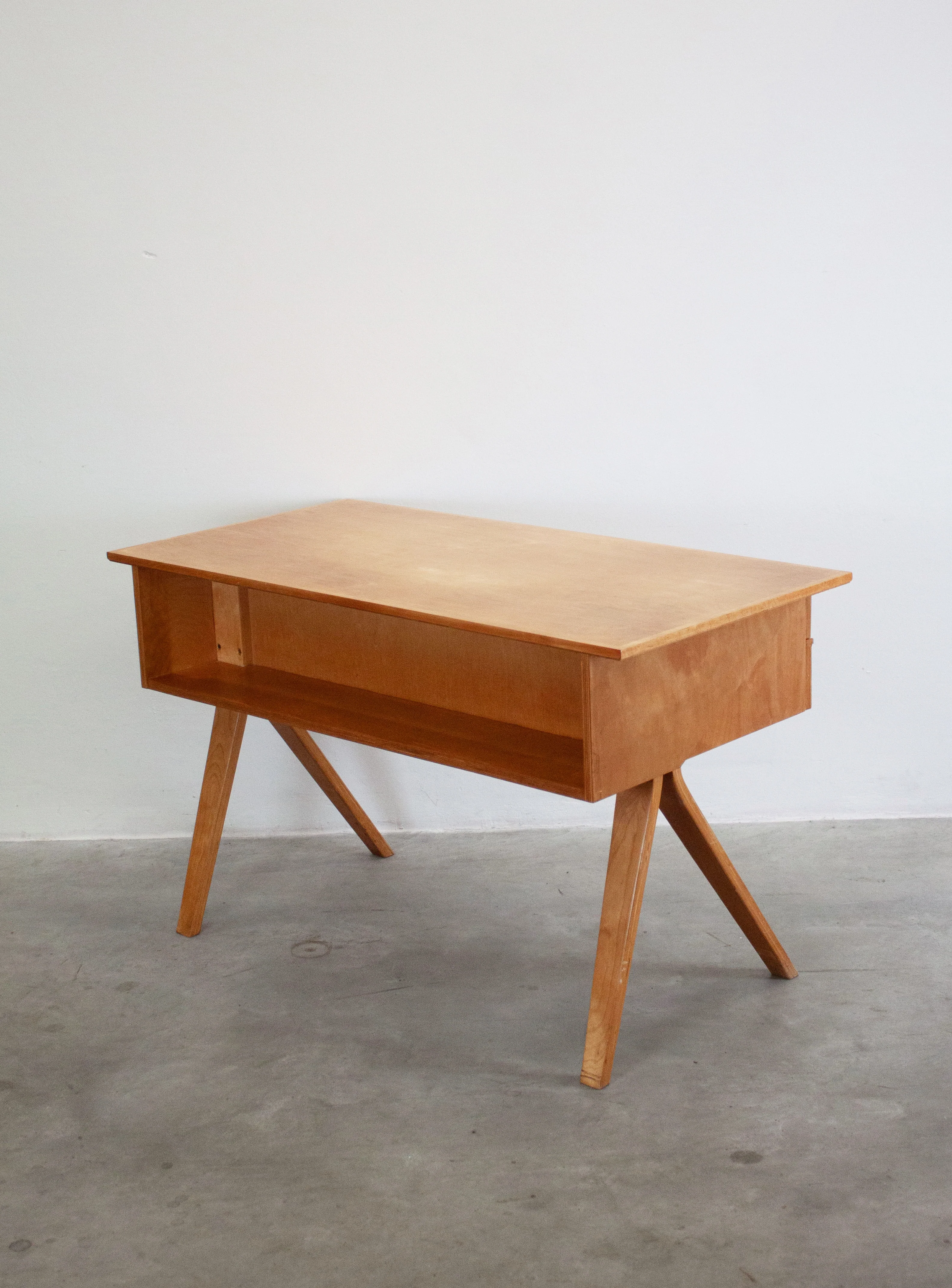 Pastoe EB02 Writing Desk by Cees Braakman - Image 16