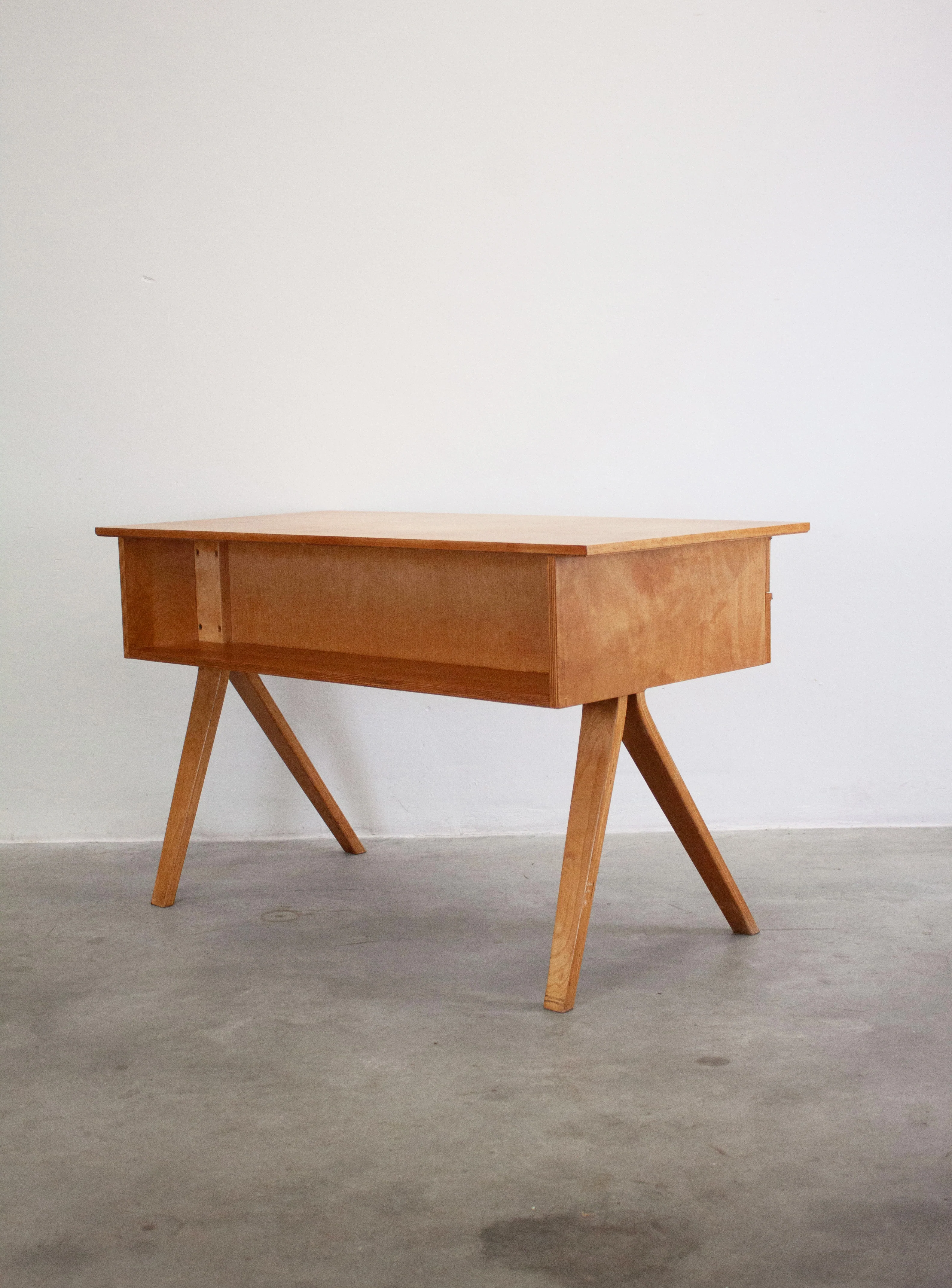 Pastoe EB02 Writing Desk by Cees Braakman - Image 17