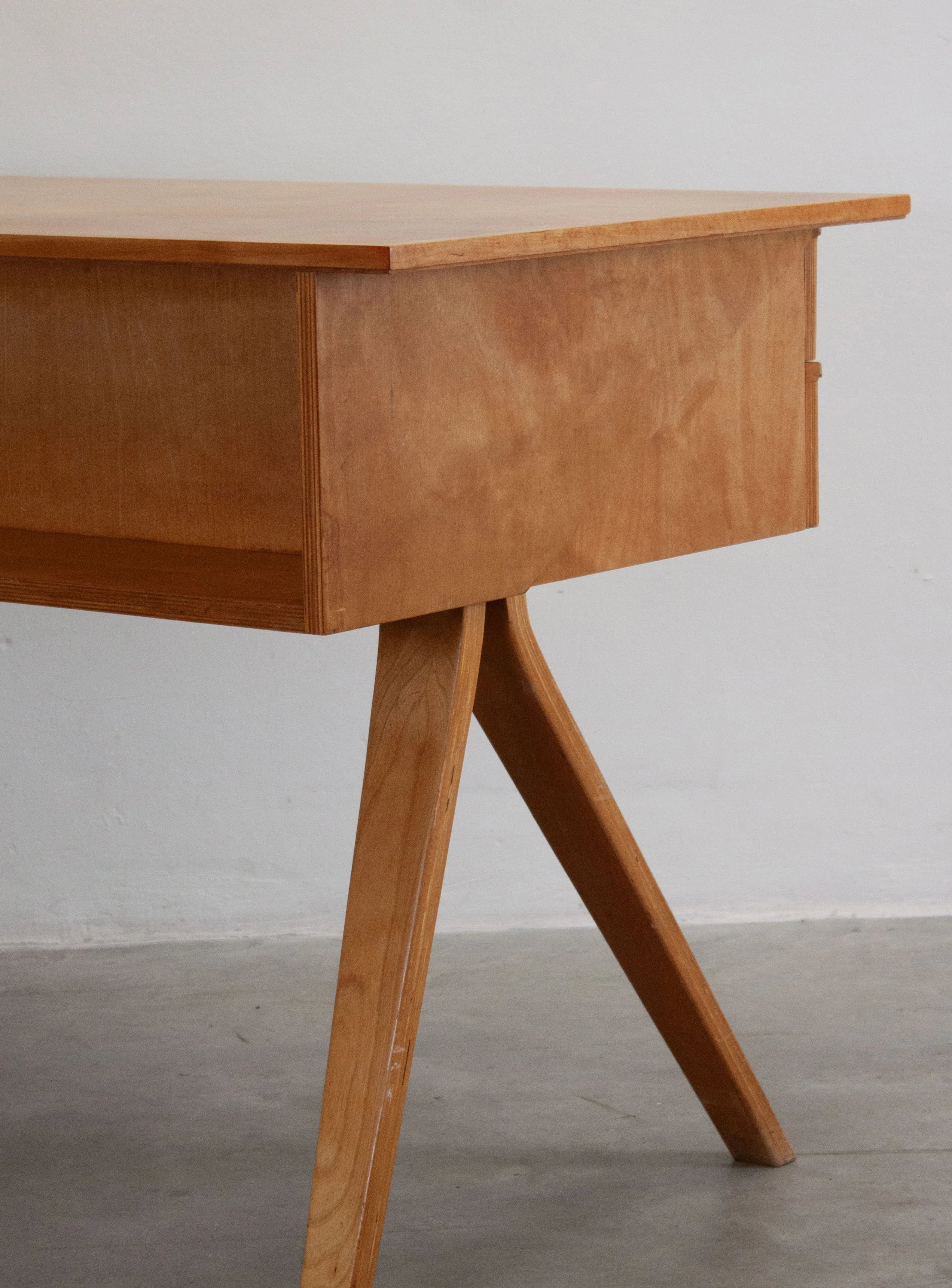 Pastoe EB02 Writing Desk by Cees Braakman - Image 18