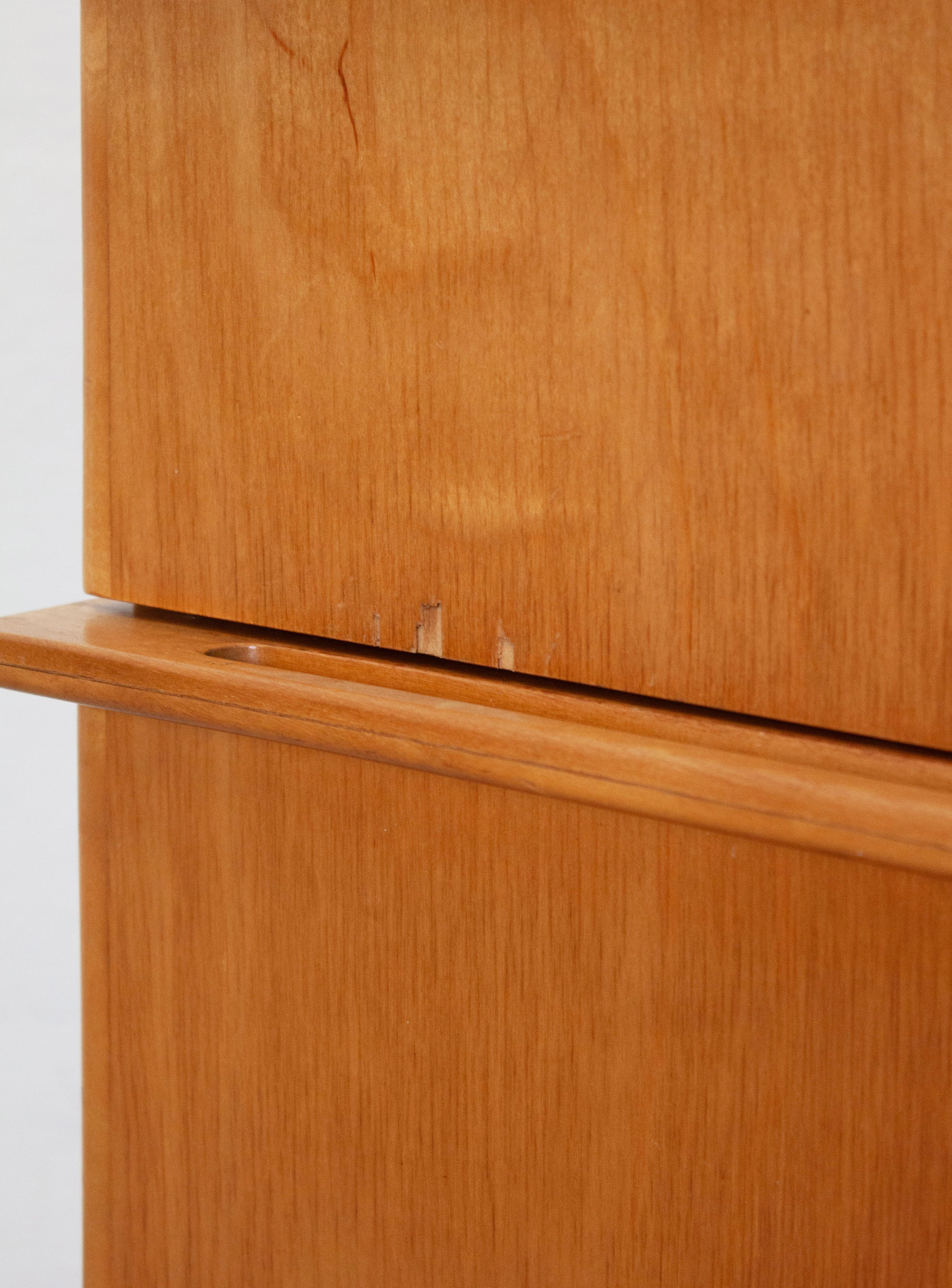Pastoe EB04 Desk by Cees Braakman - Image 21