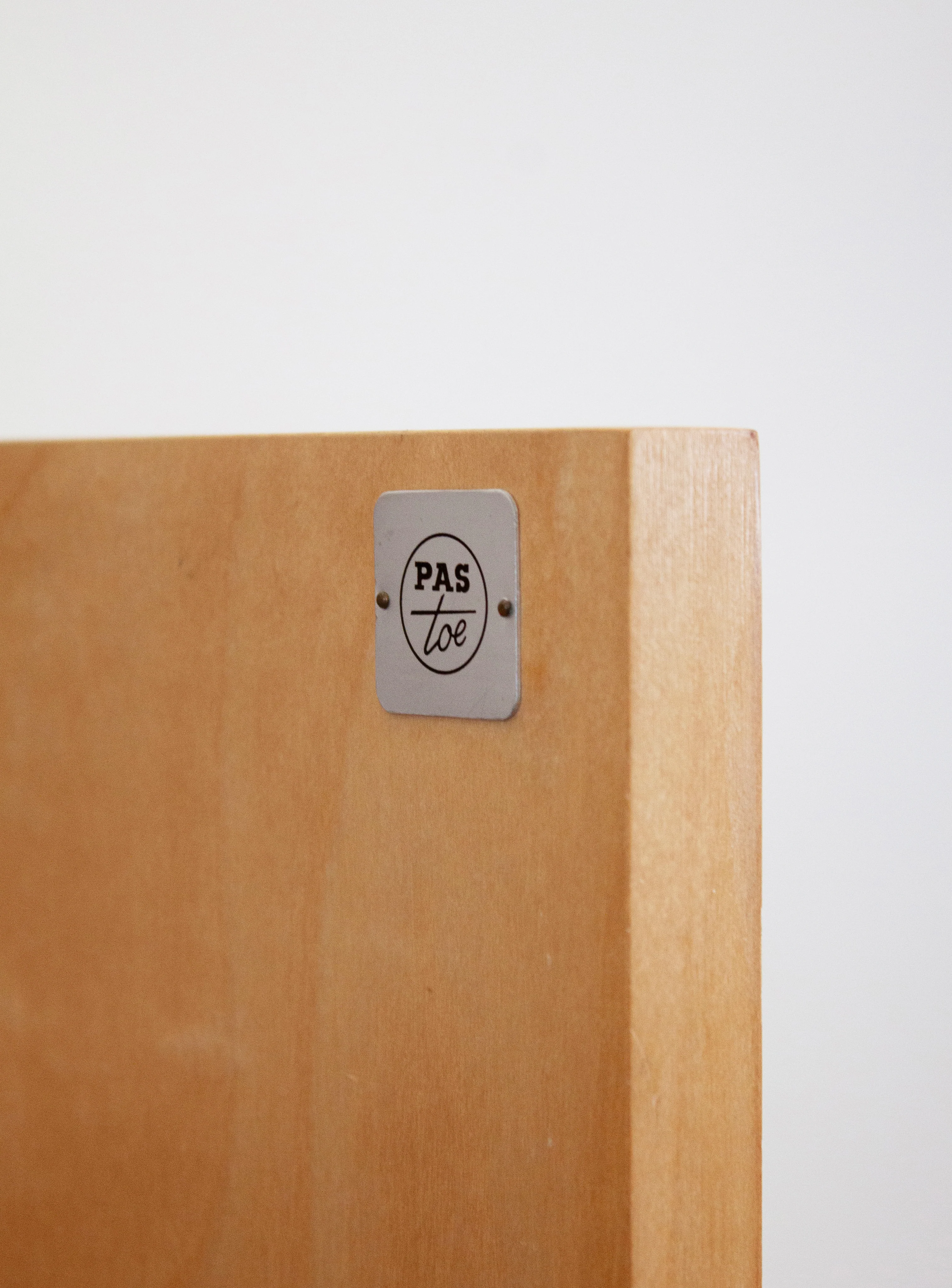 Pastoe EB04 Desk by Cees Braakman - Image 22