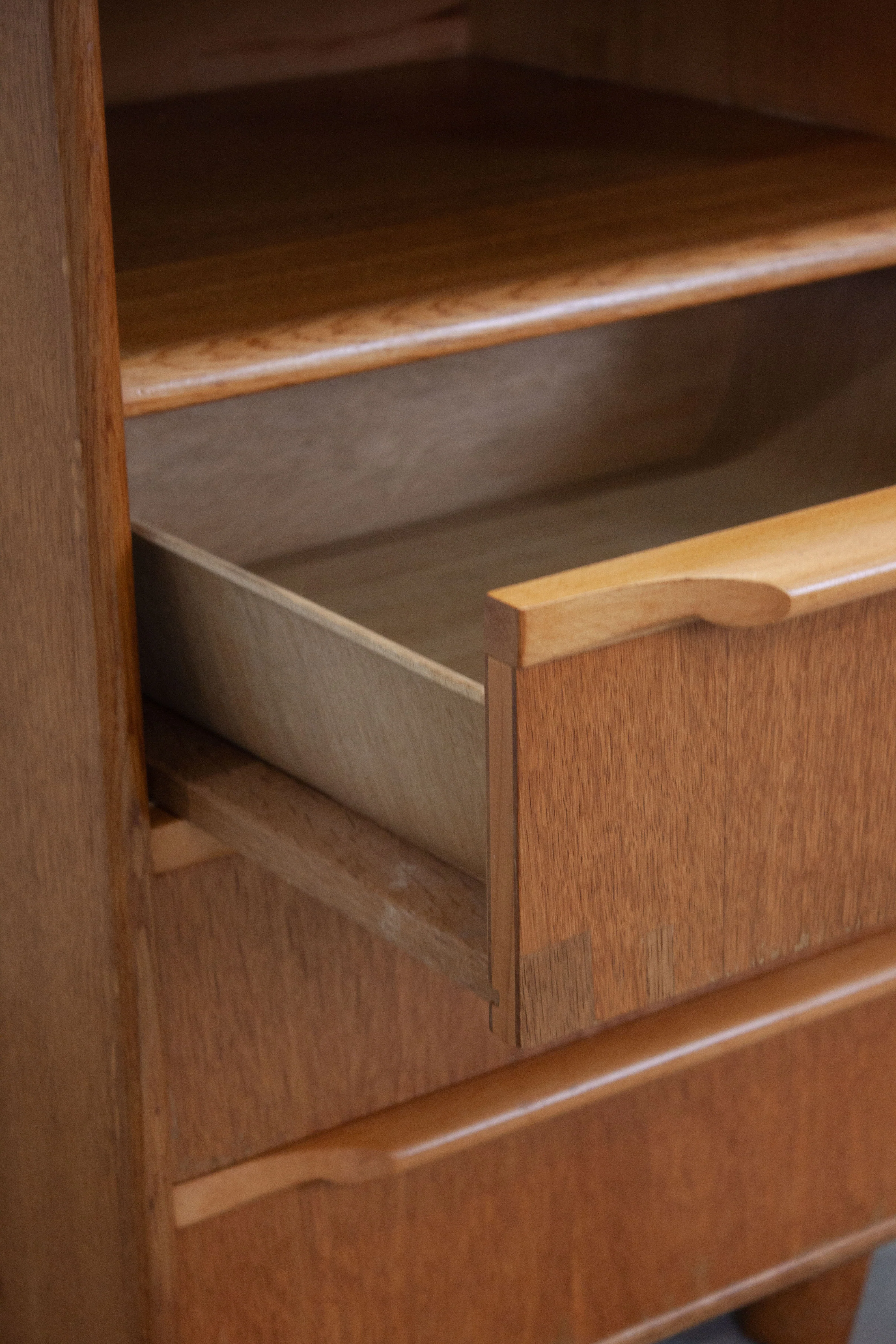 Pastoe EE02 Desk by Cees Braakman - Image 11