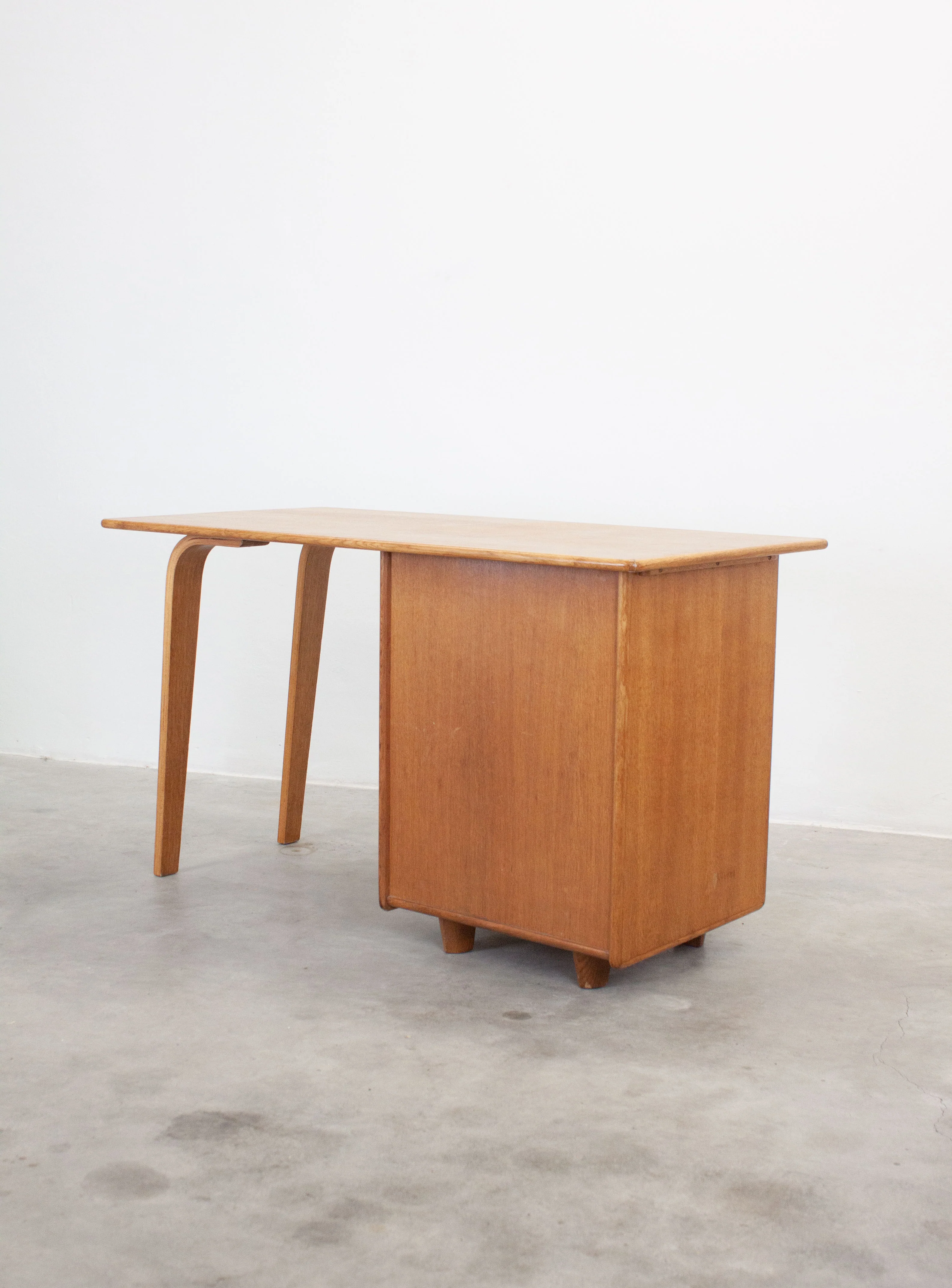 Pastoe EE02 Desk by Cees Braakman - Image 18
