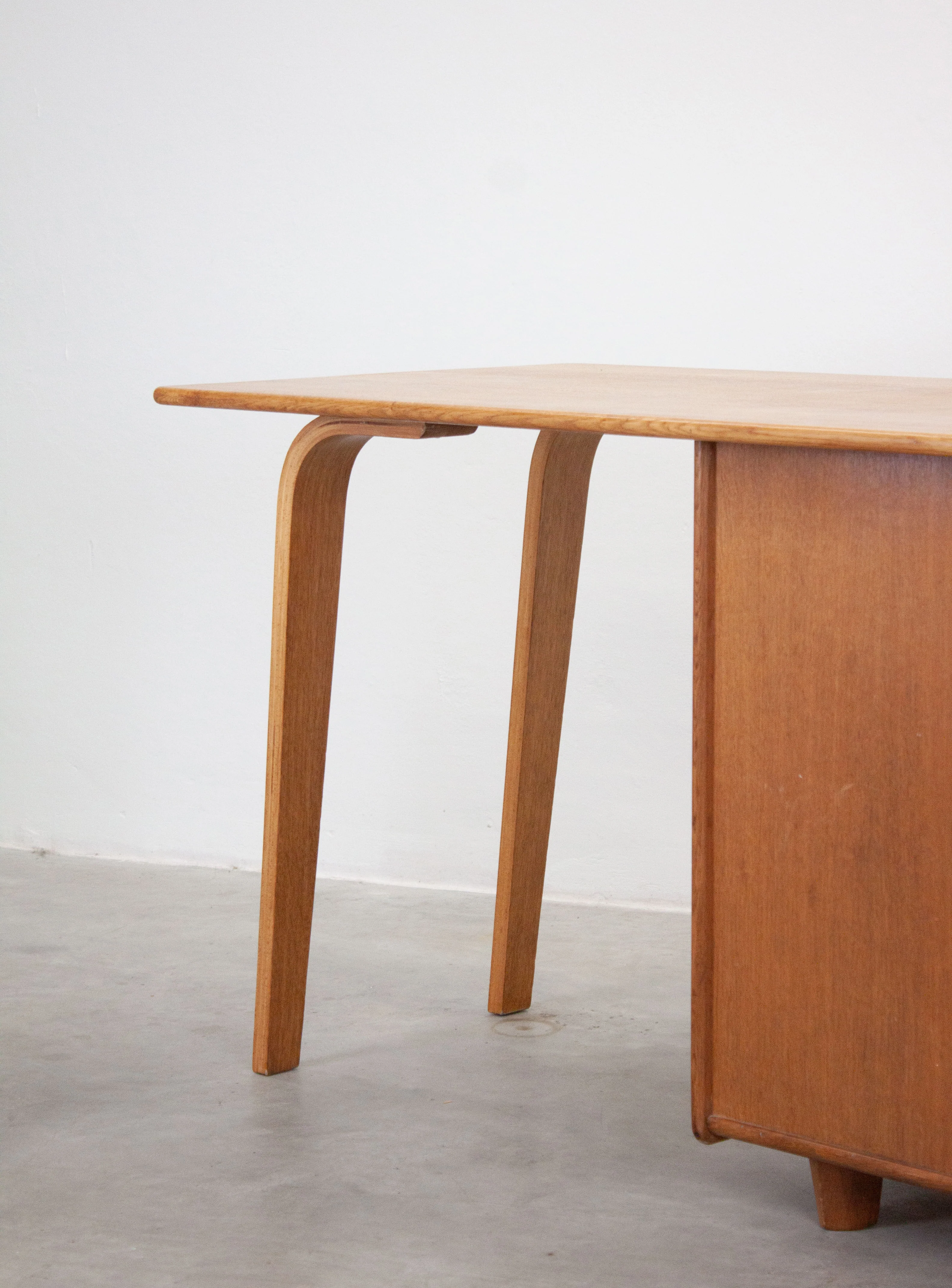 Pastoe EE02 Desk by Cees Braakman - Image 19