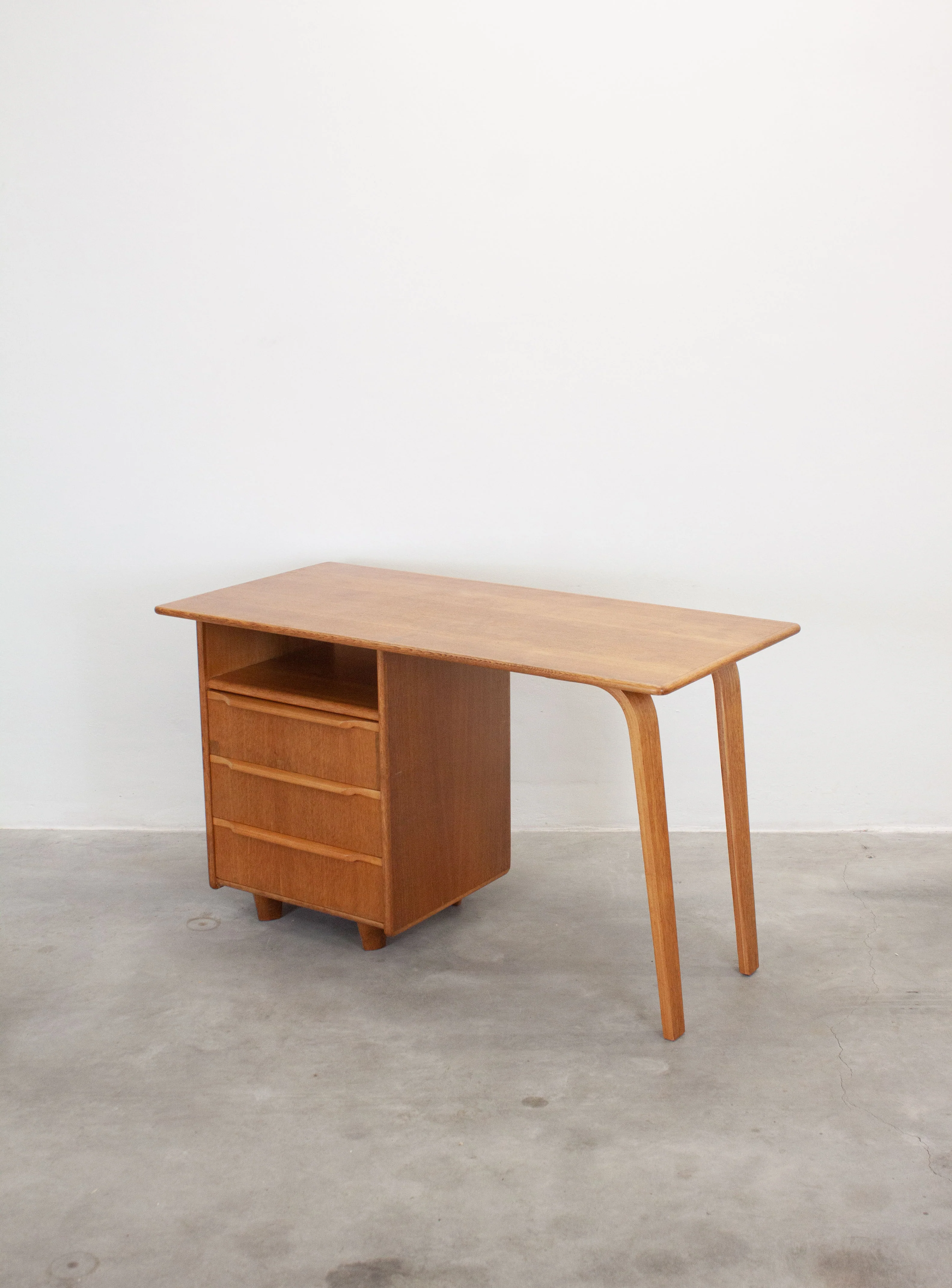 Pastoe EE02 Desk by Cees Braakman - Image 3
