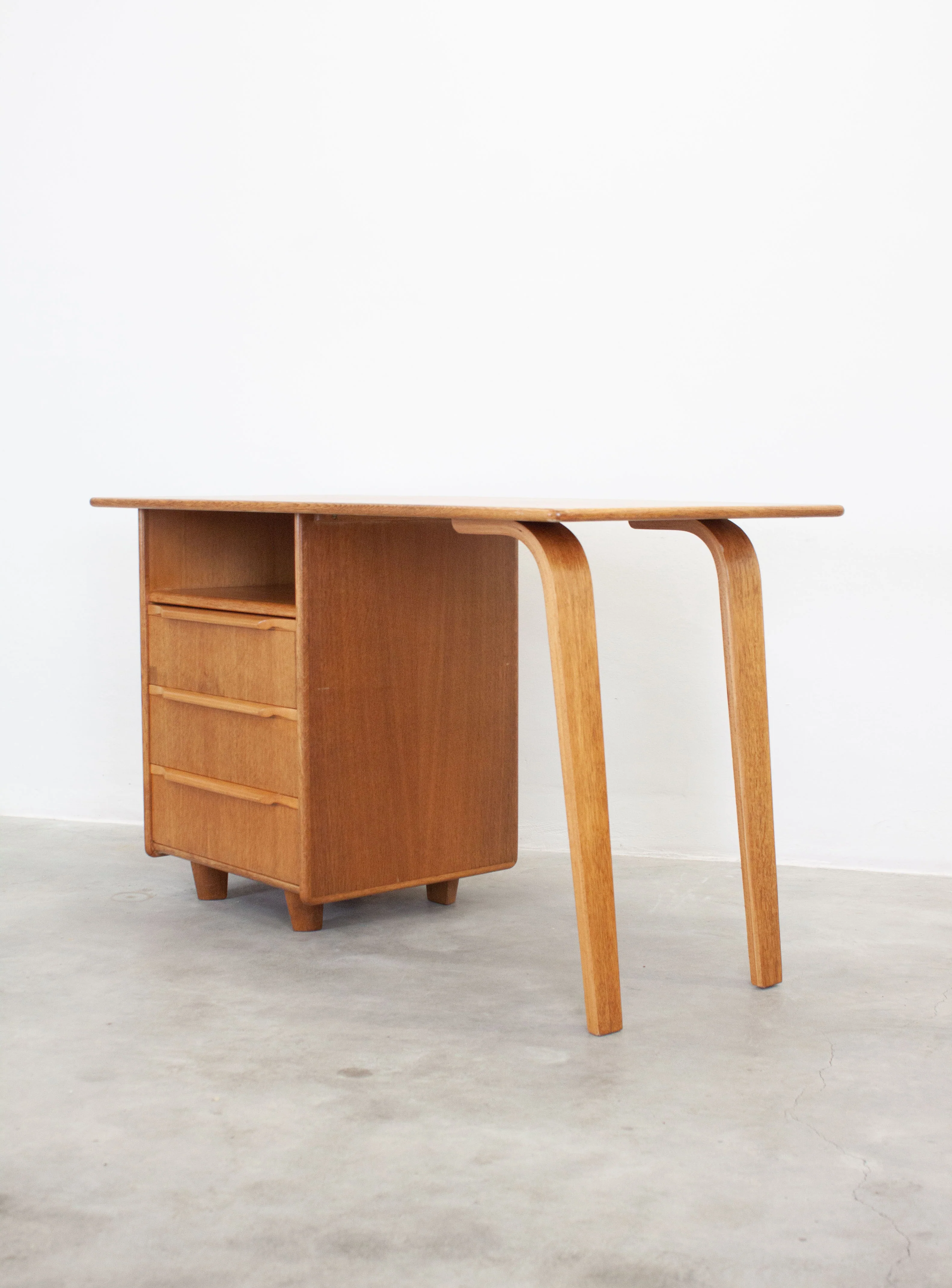 Pastoe EE02 Desk by Cees Braakman - Image 4