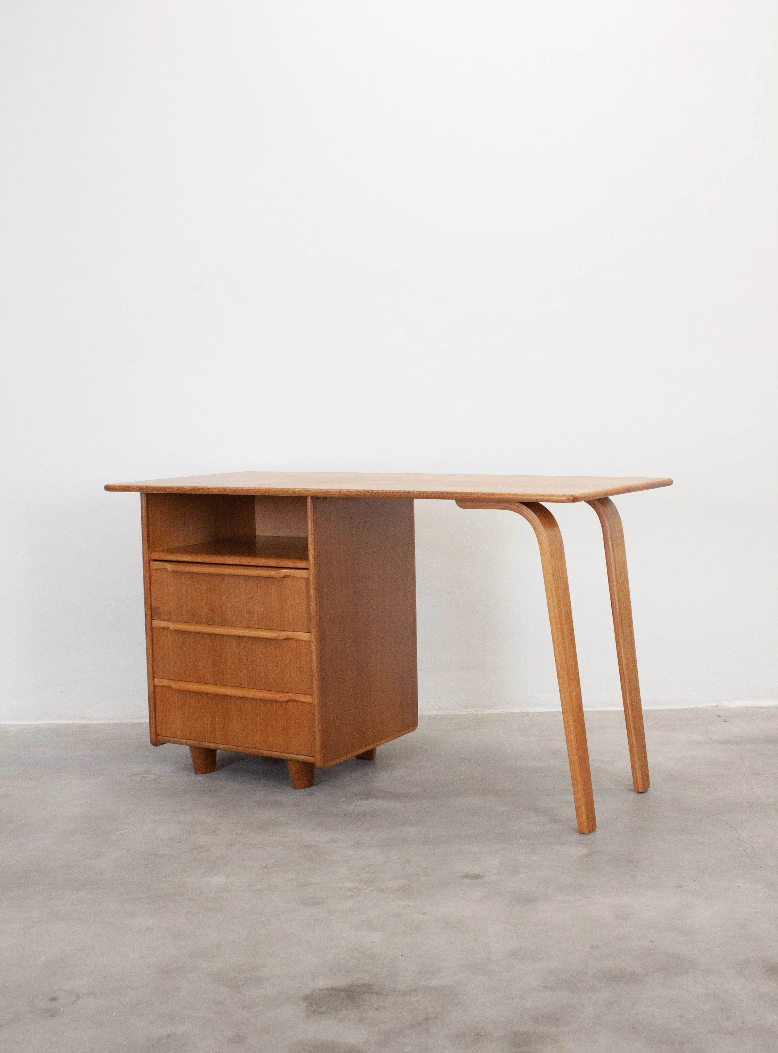 Pastoe EE02 Desk by Cees Braakman - Image 7