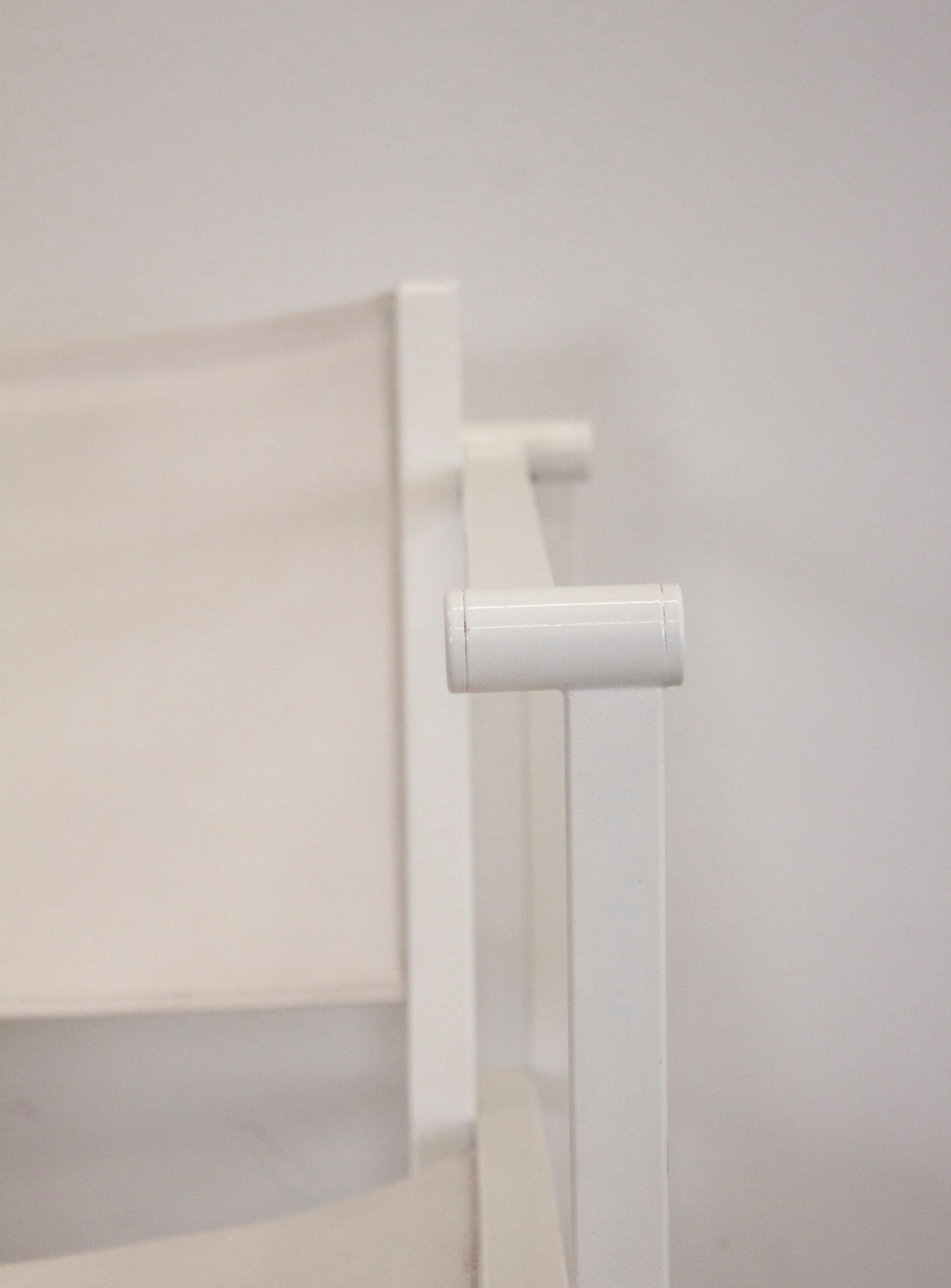 Pastoe FM60 Lounge Chair by Radboud van Beekum (White) - Image 14