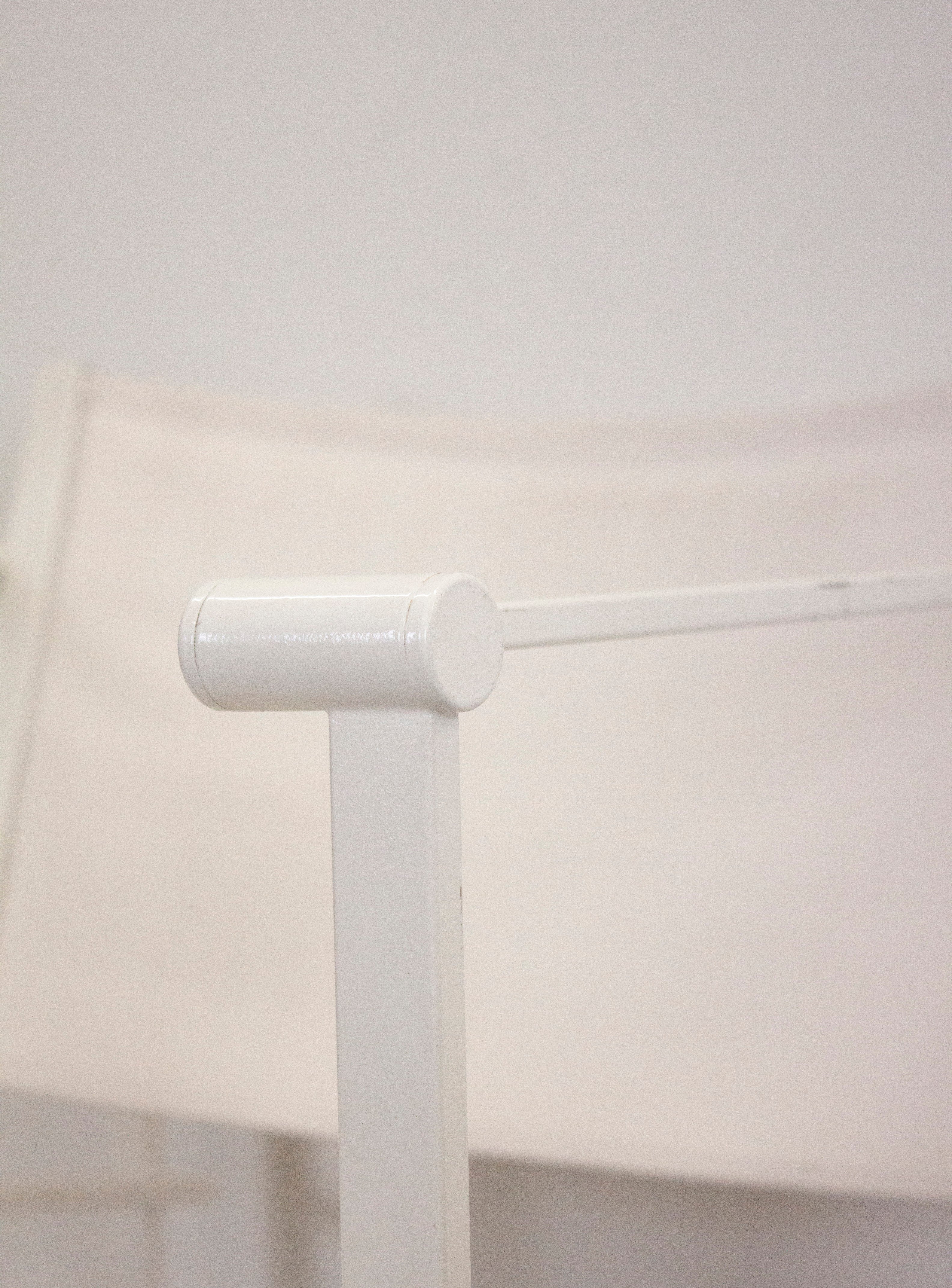 Pastoe FM60 Lounge Chair by Radboud van Beekum (White) - Image 16