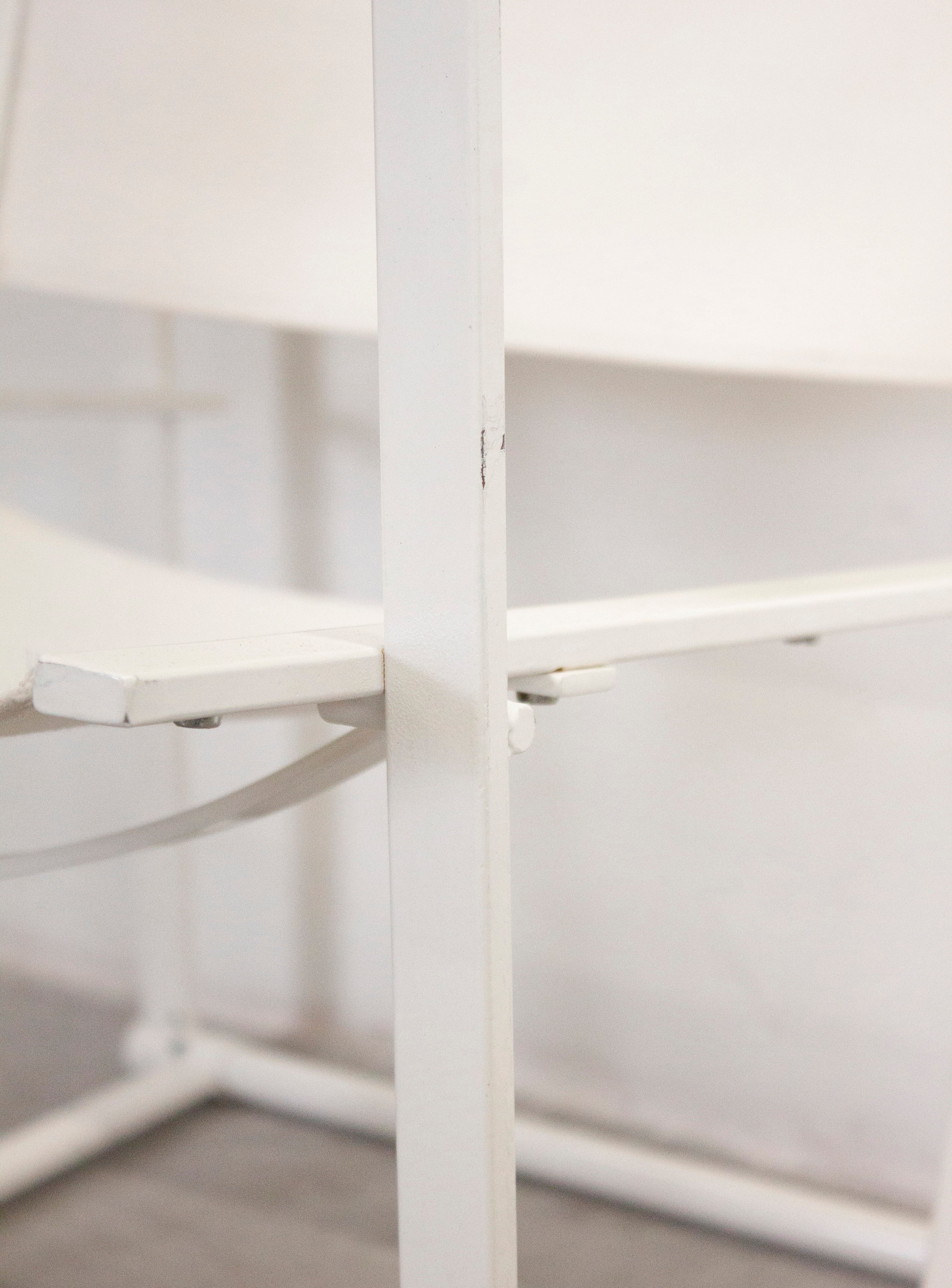 Pastoe FM60 Lounge Chair by Radboud van Beekum (White) - Image 17