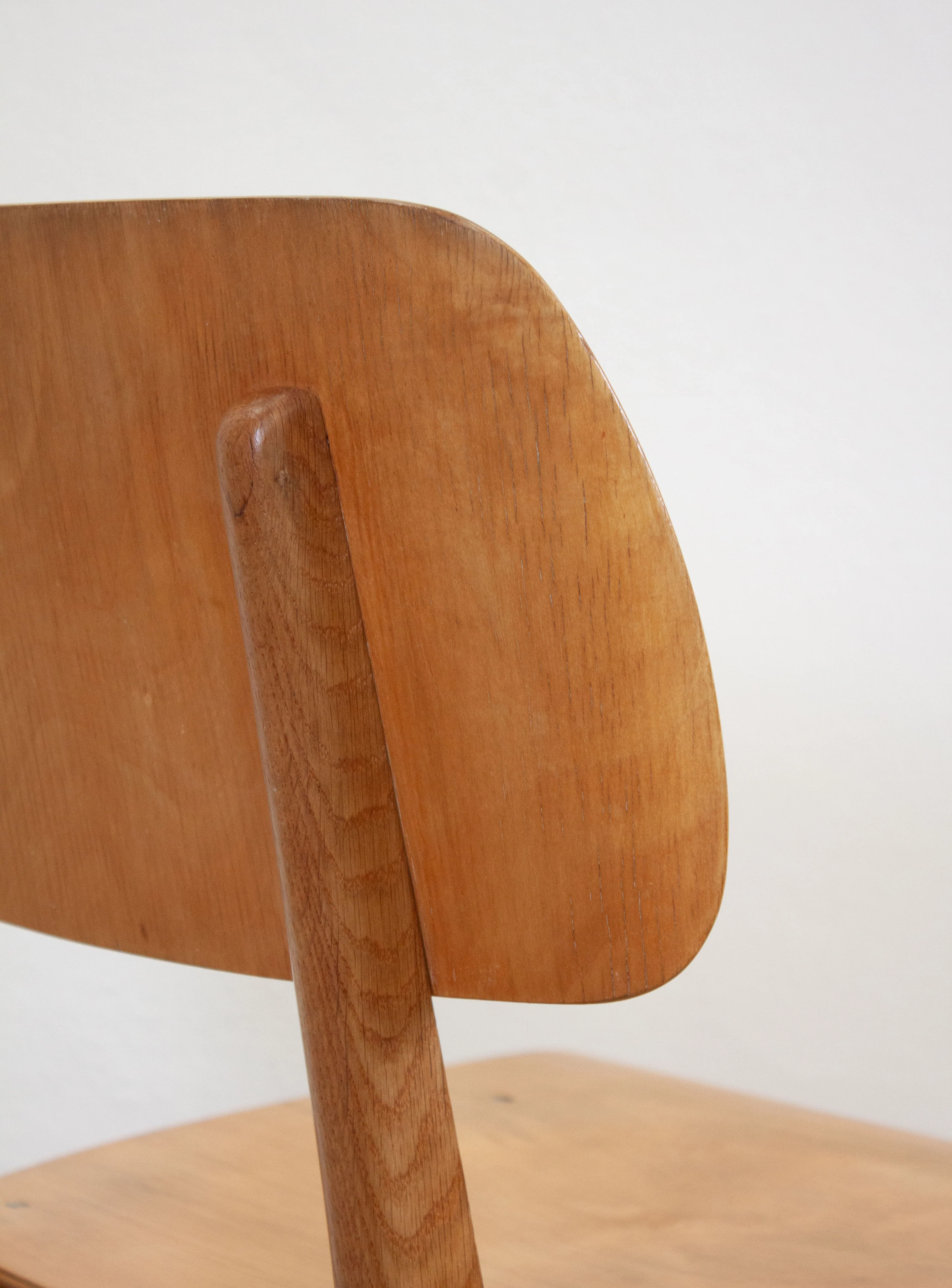 Pastoe Irene Dining Chair by Dirk Braakman - Image 10