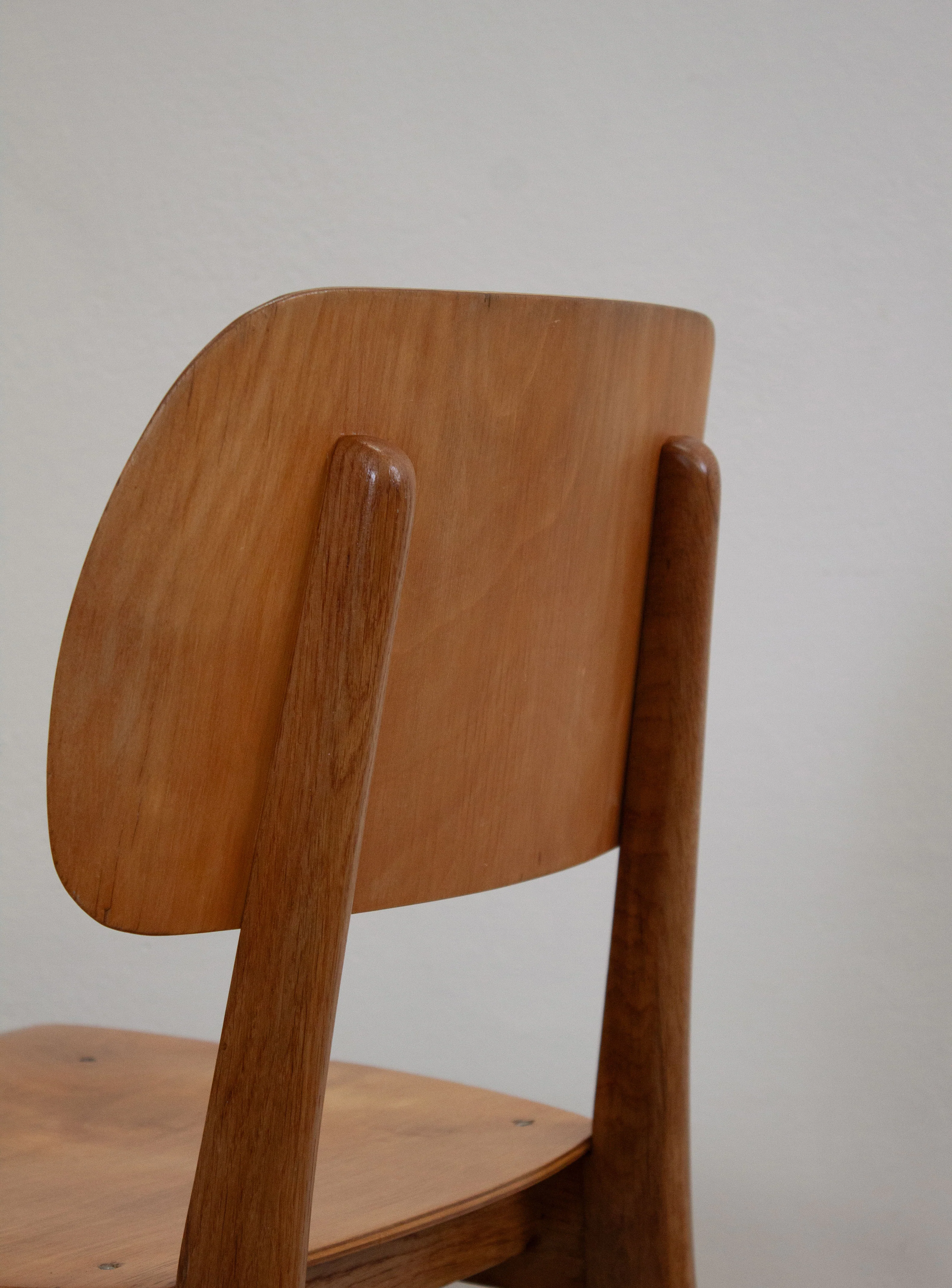 Pastoe Irene Dining Chair by Dirk Braakman - Image 13