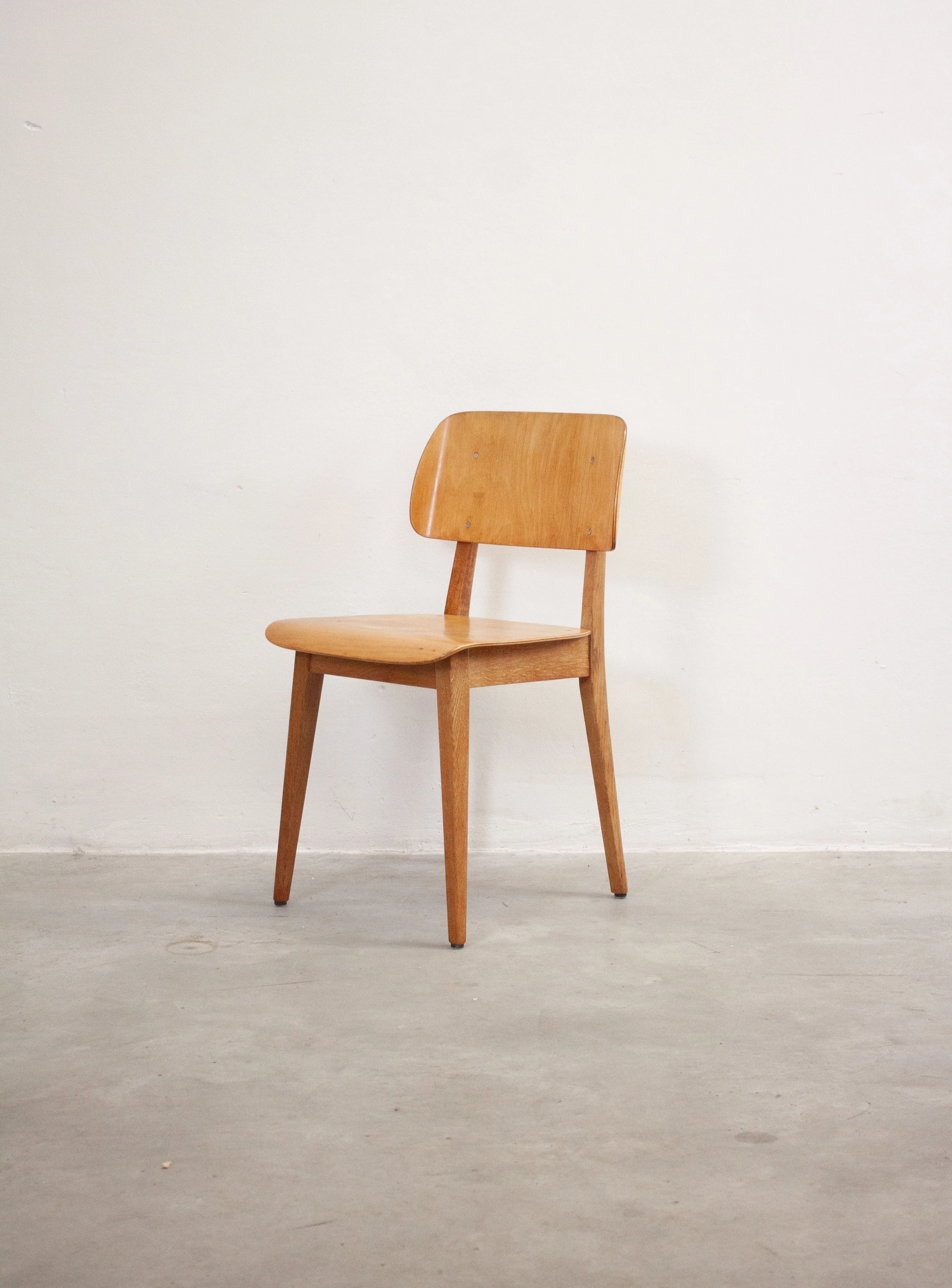 Pastoe Irene Dining Chair by Dirk Braakman - Image 18