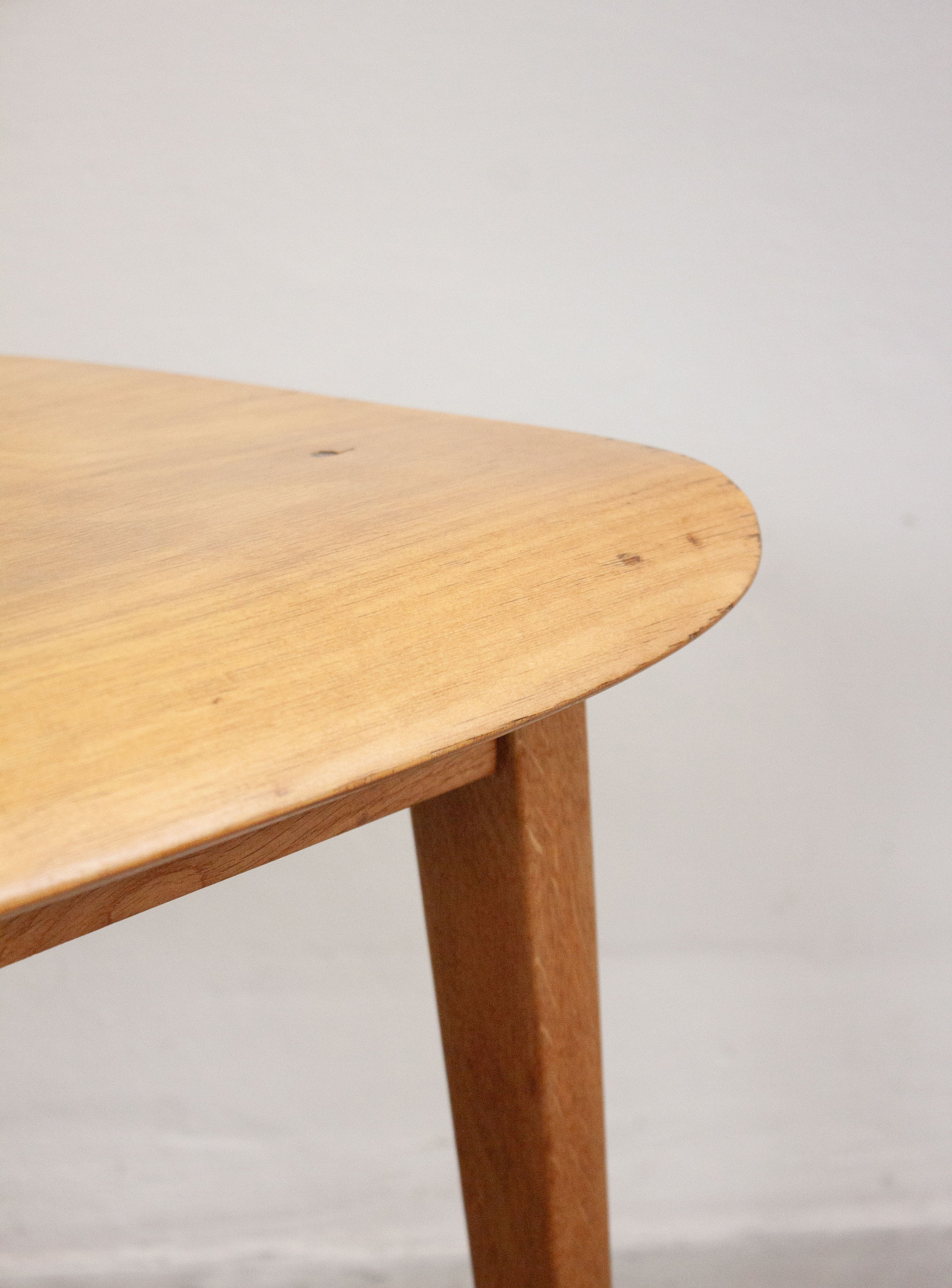 Pastoe Irene Dining Chair by Dirk Braakman - Image 5